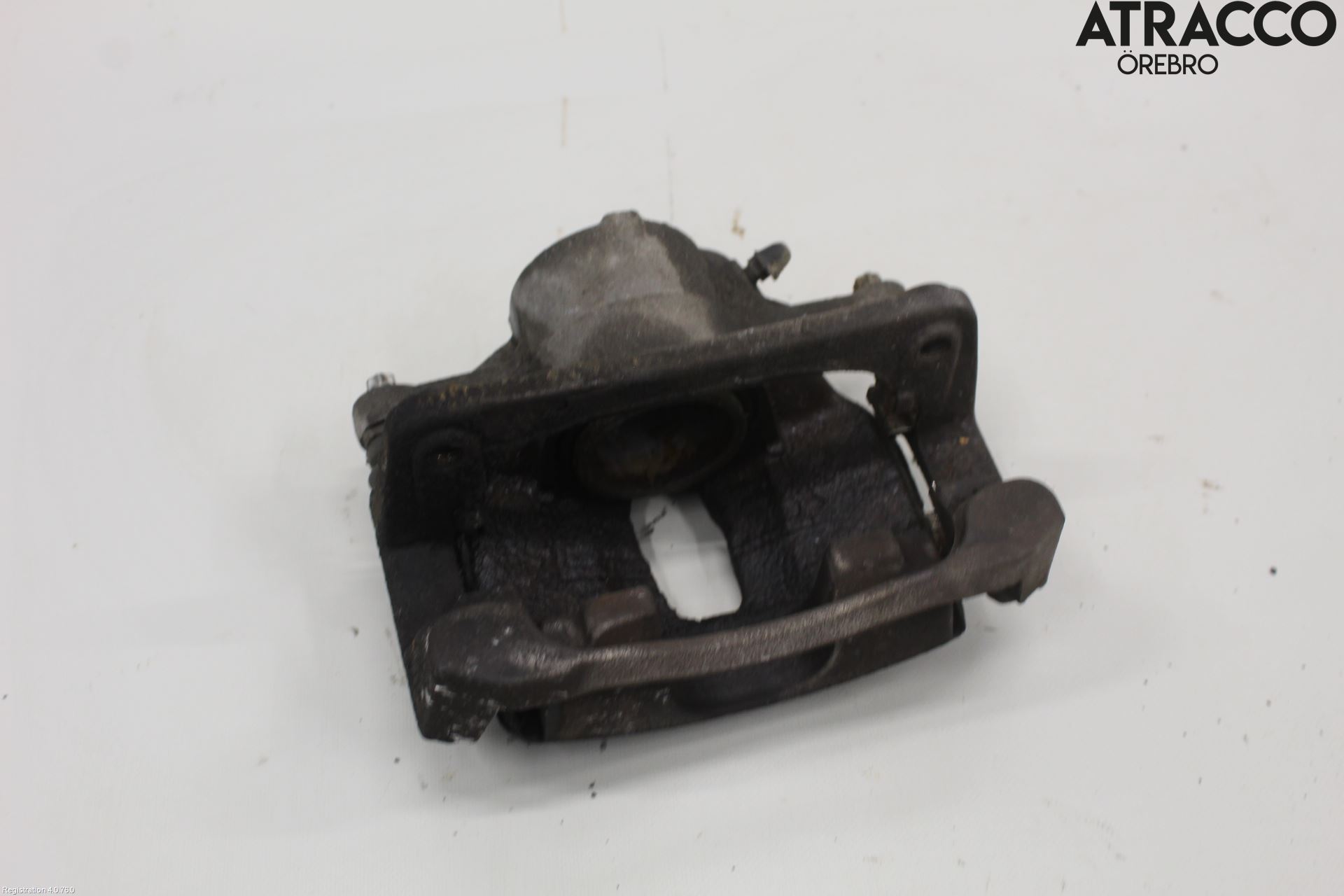 Peugeot 308 14-21 Bromsok Fram Höger