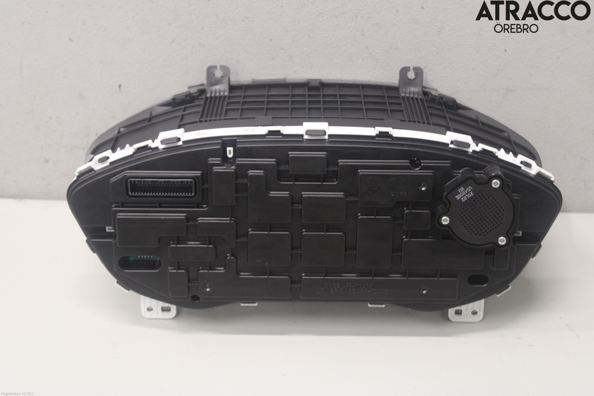 Kia NIRO (DE) 17-22 Instrument Komb