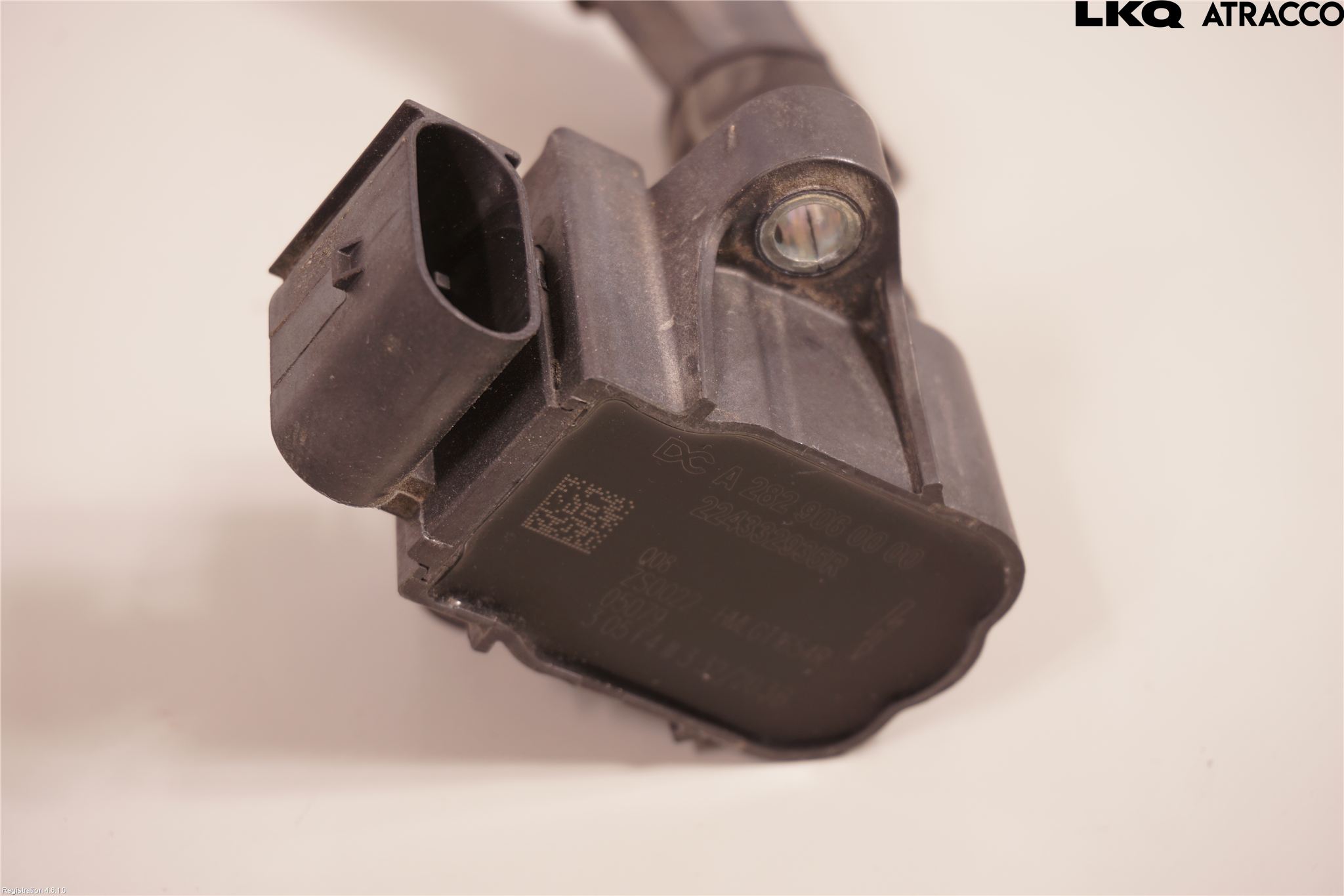 Nissan QASHQAI 17-21 Tändspole