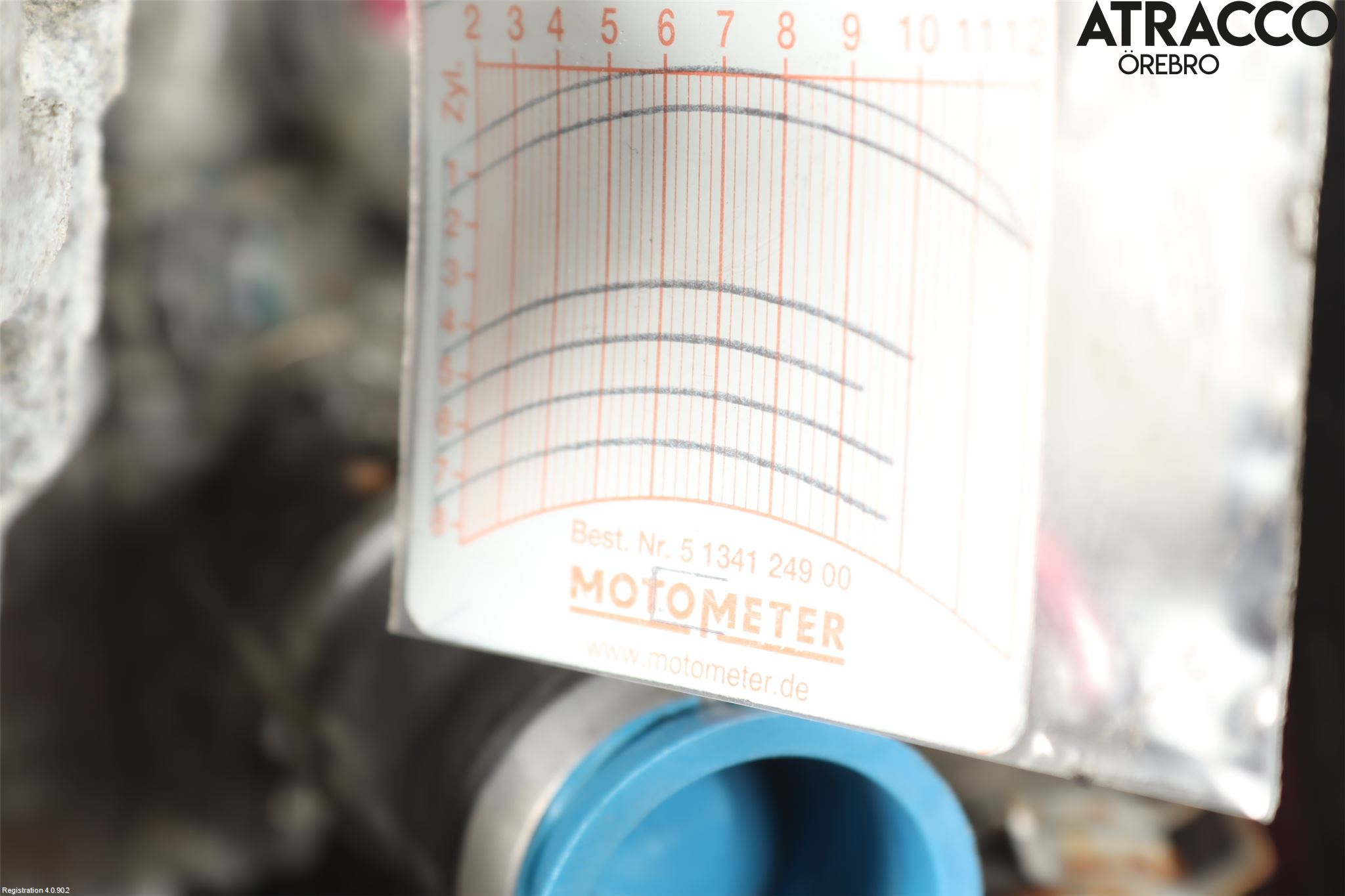 Honda JAZZ 08-14 Motor Bensin