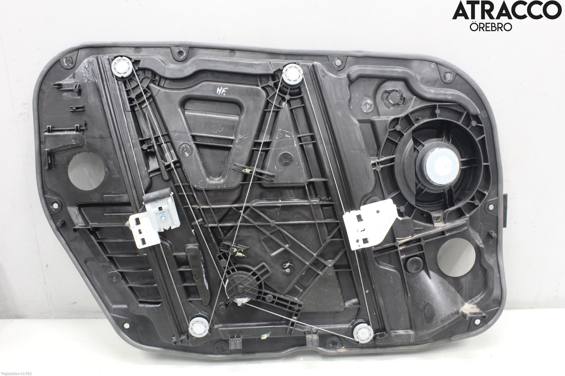 Kia CEED/CEED SW 19- Fönsterhissmekanism