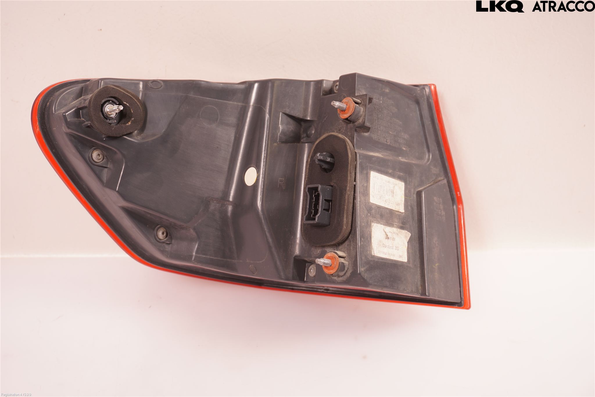 BMW 5 F10/F11/F18 09-17 Bakljus Höger