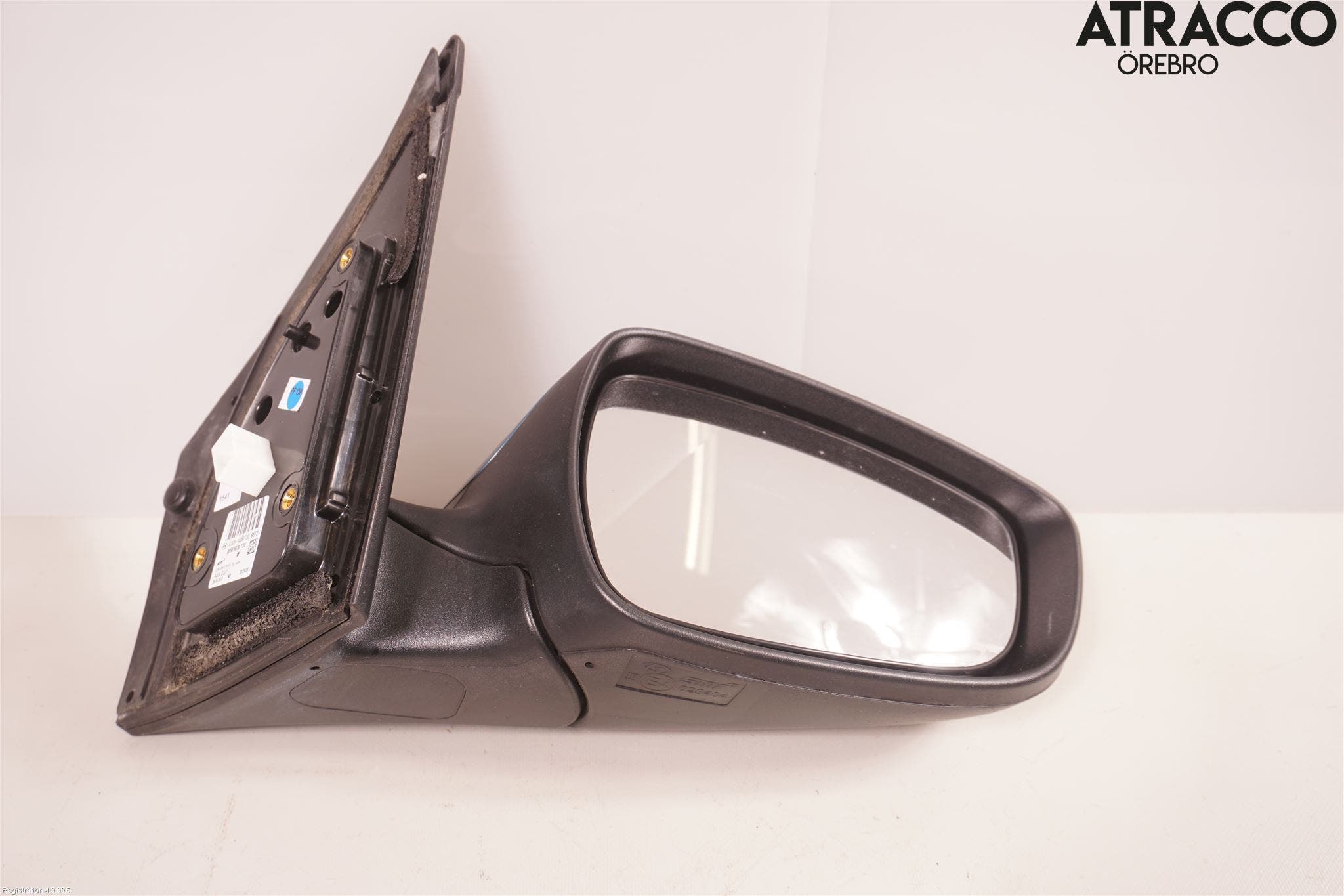 Hyundai i30 GD 13-17 Spegel Yttre El Hö