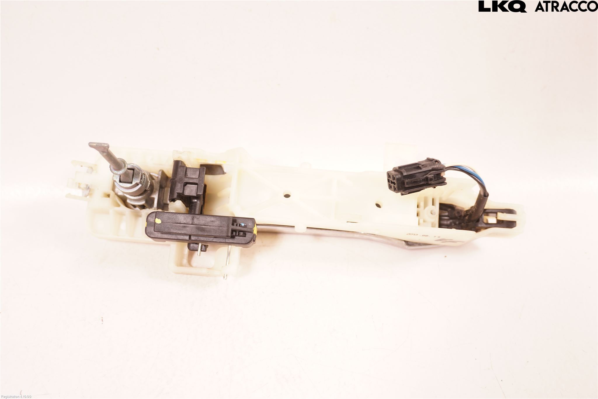 Hyundai ix35 Dörrhandtag Yttre Vä