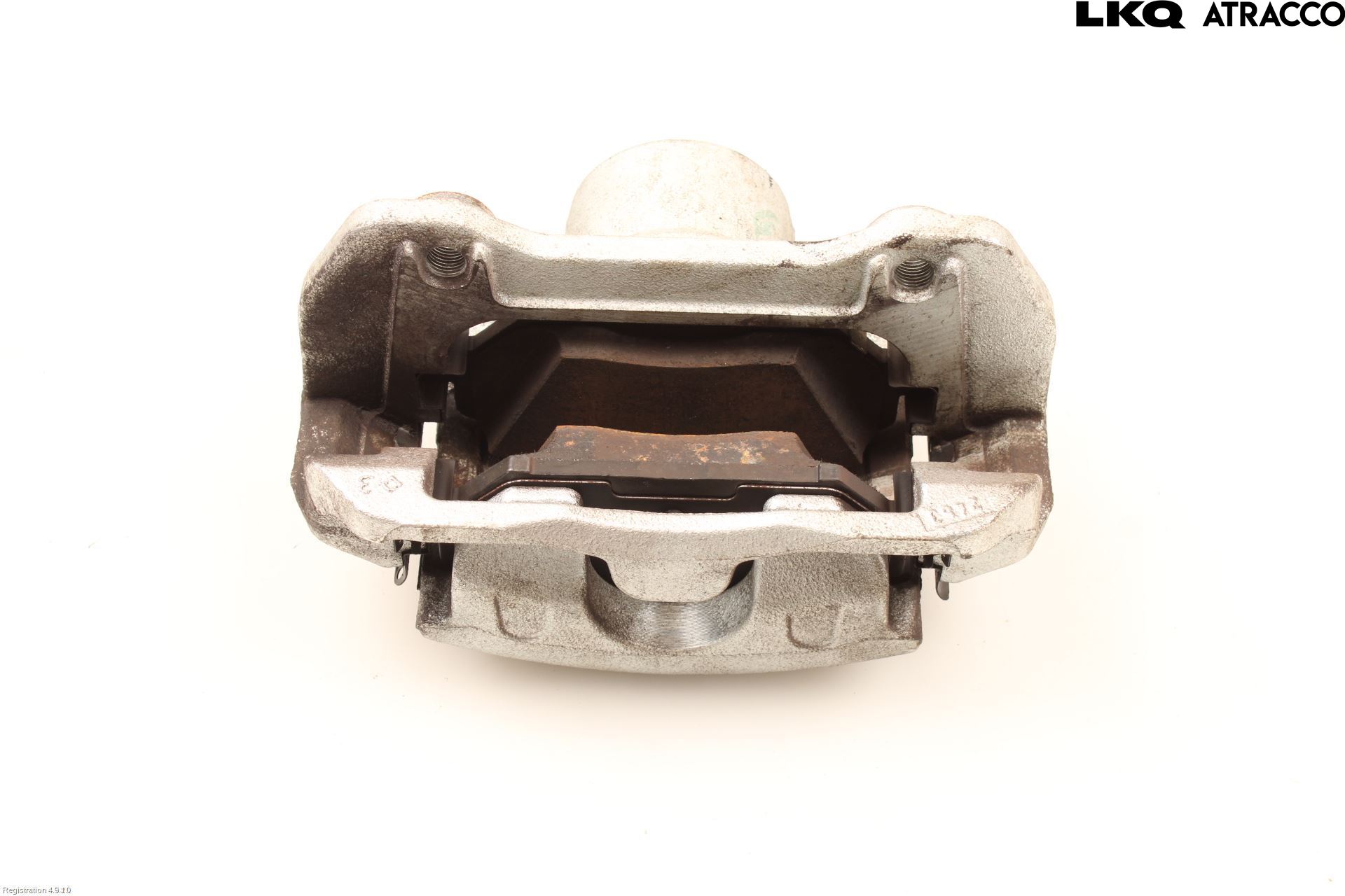 Kia CEED/CEED SW 19- Bromsok Fram Höger