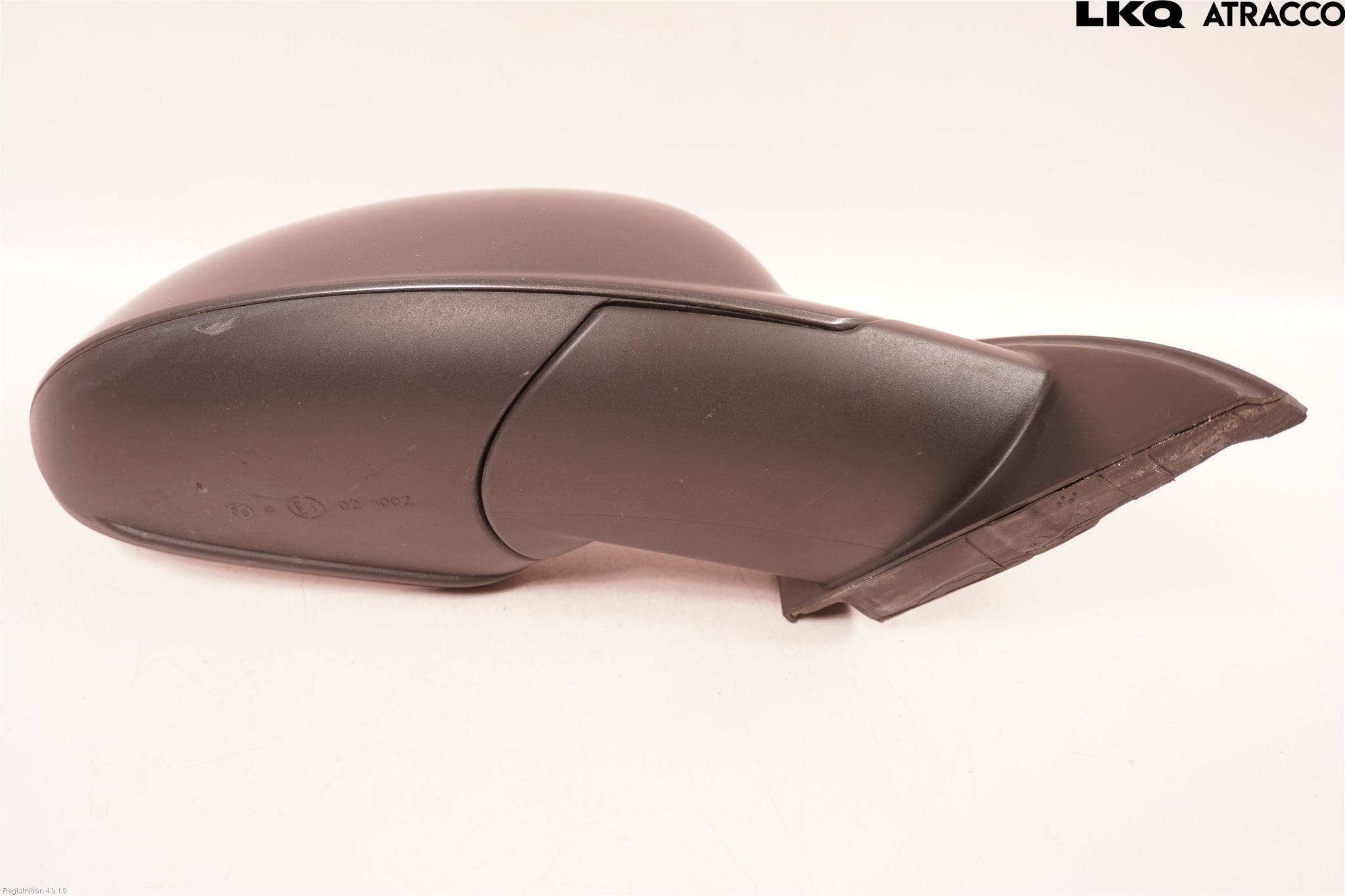 Opel INSIGNIA 09-16 Spegel Yttre El Hö