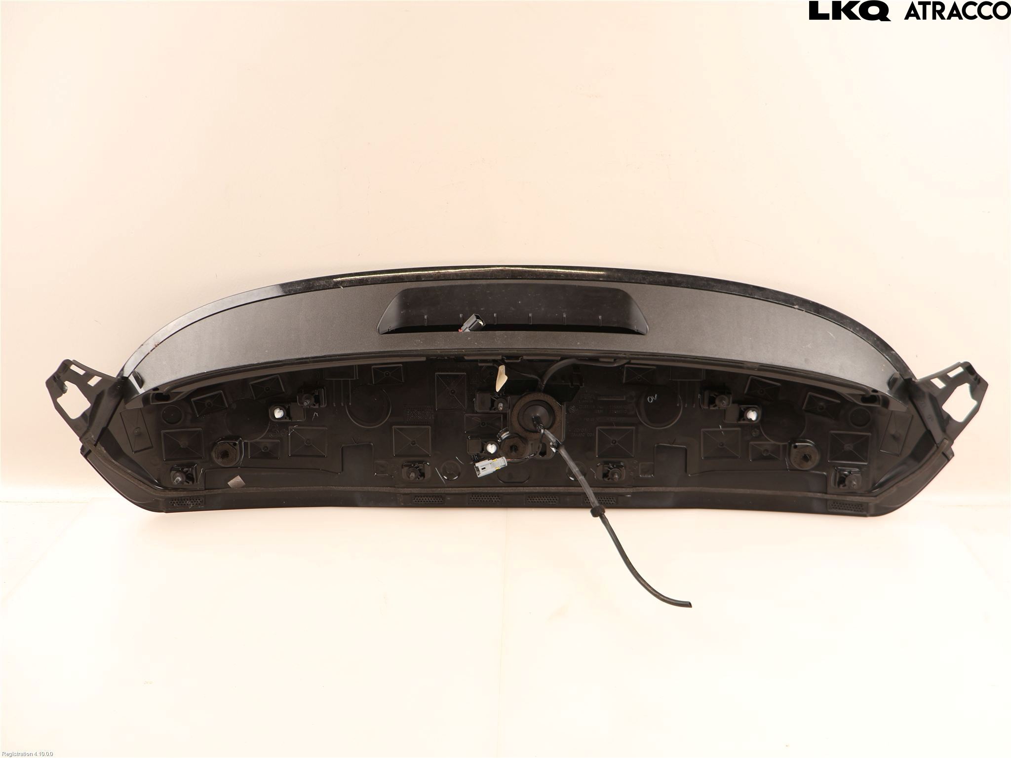Opel MOKKA 21- Spoiler Baklucka