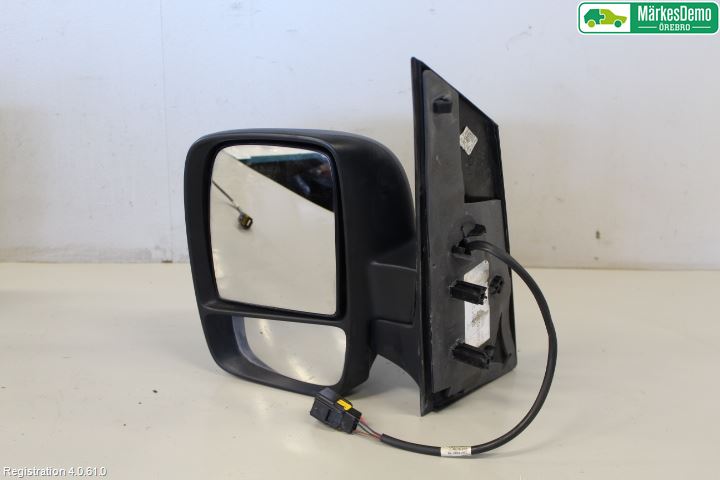 Fiat SCUDO 07-16 Spegel Yttre El Vä