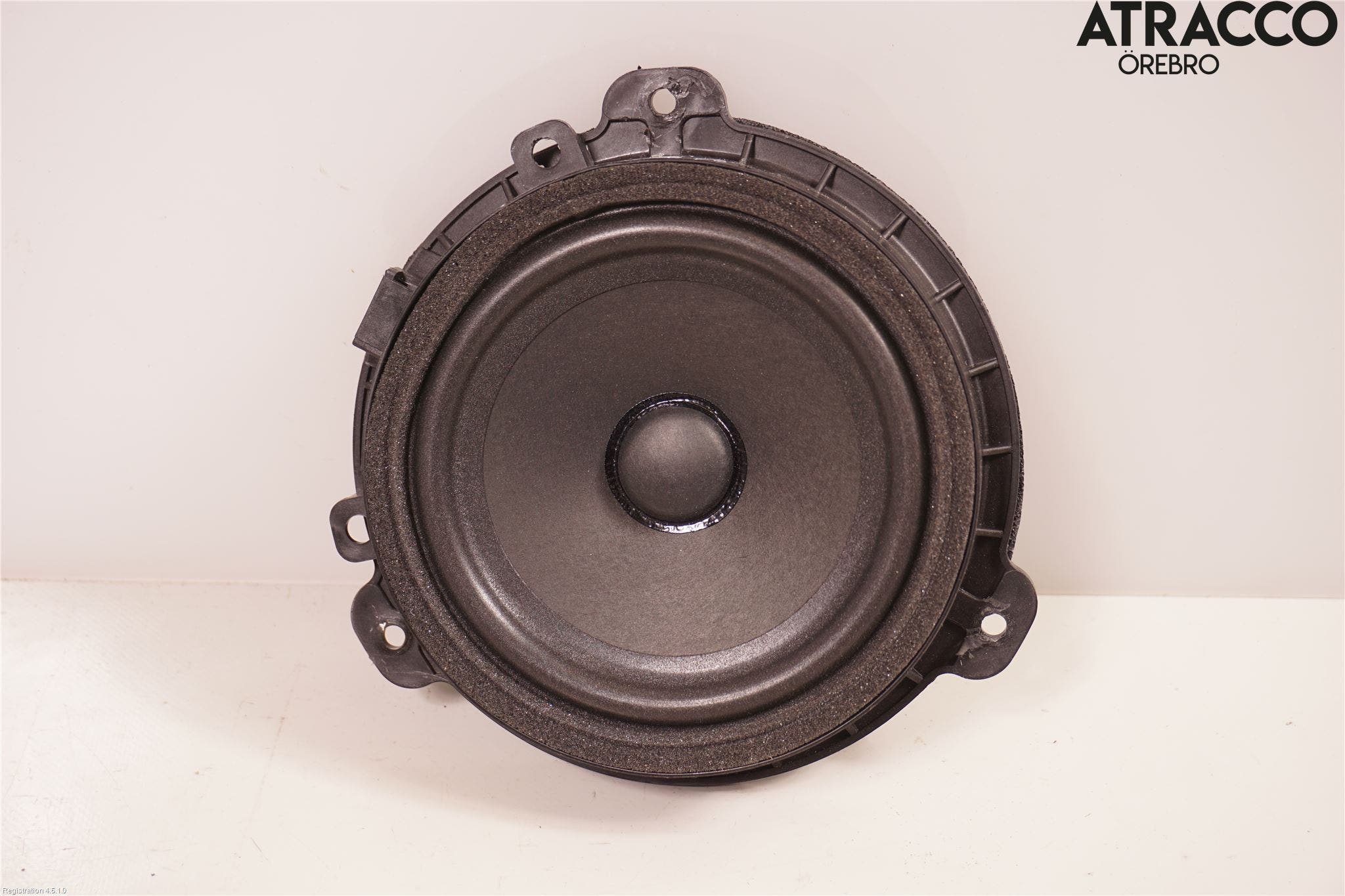 Kia PICANTO 17- Högtalare