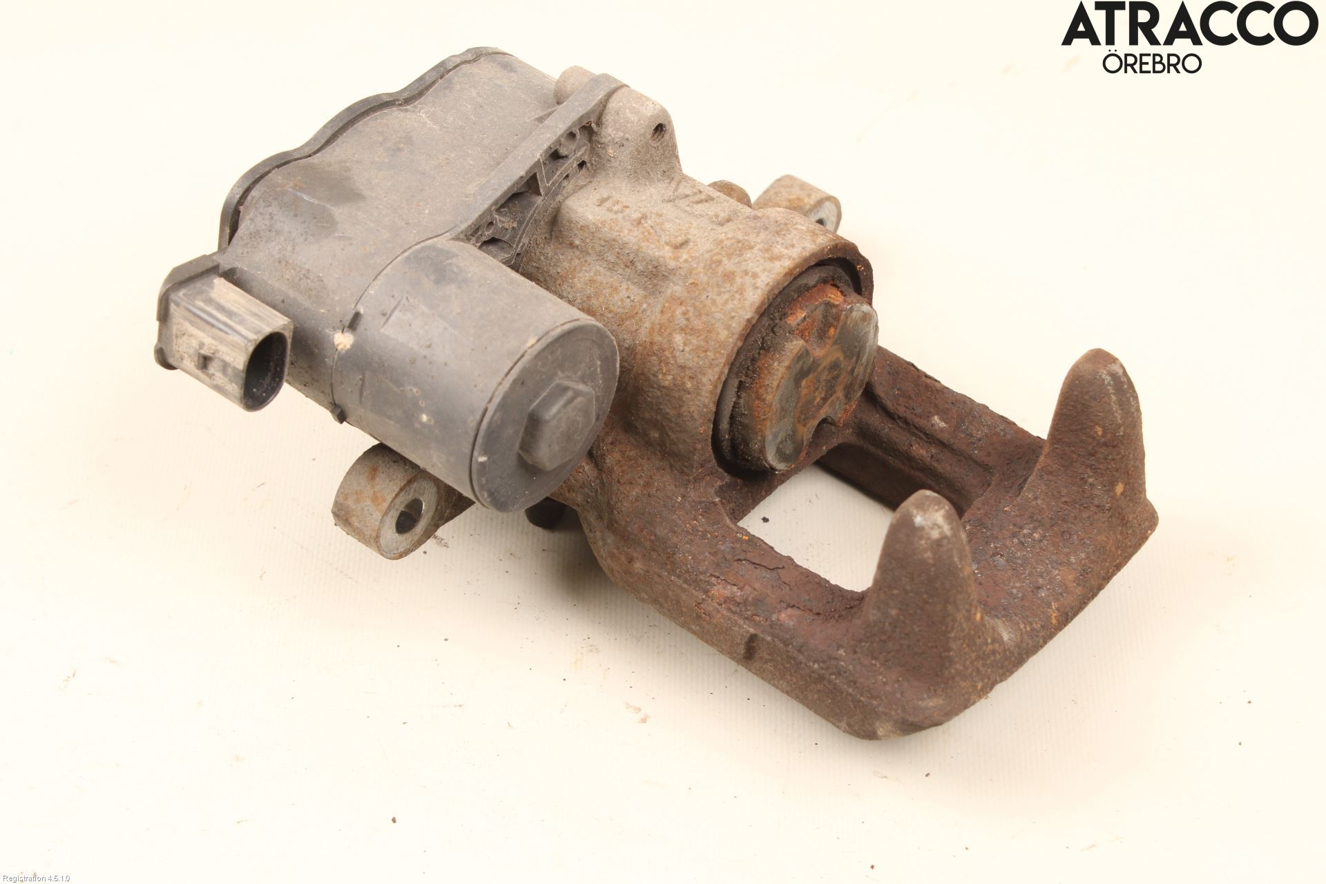 Peugeot 508 19- Bromsok Bak Höger