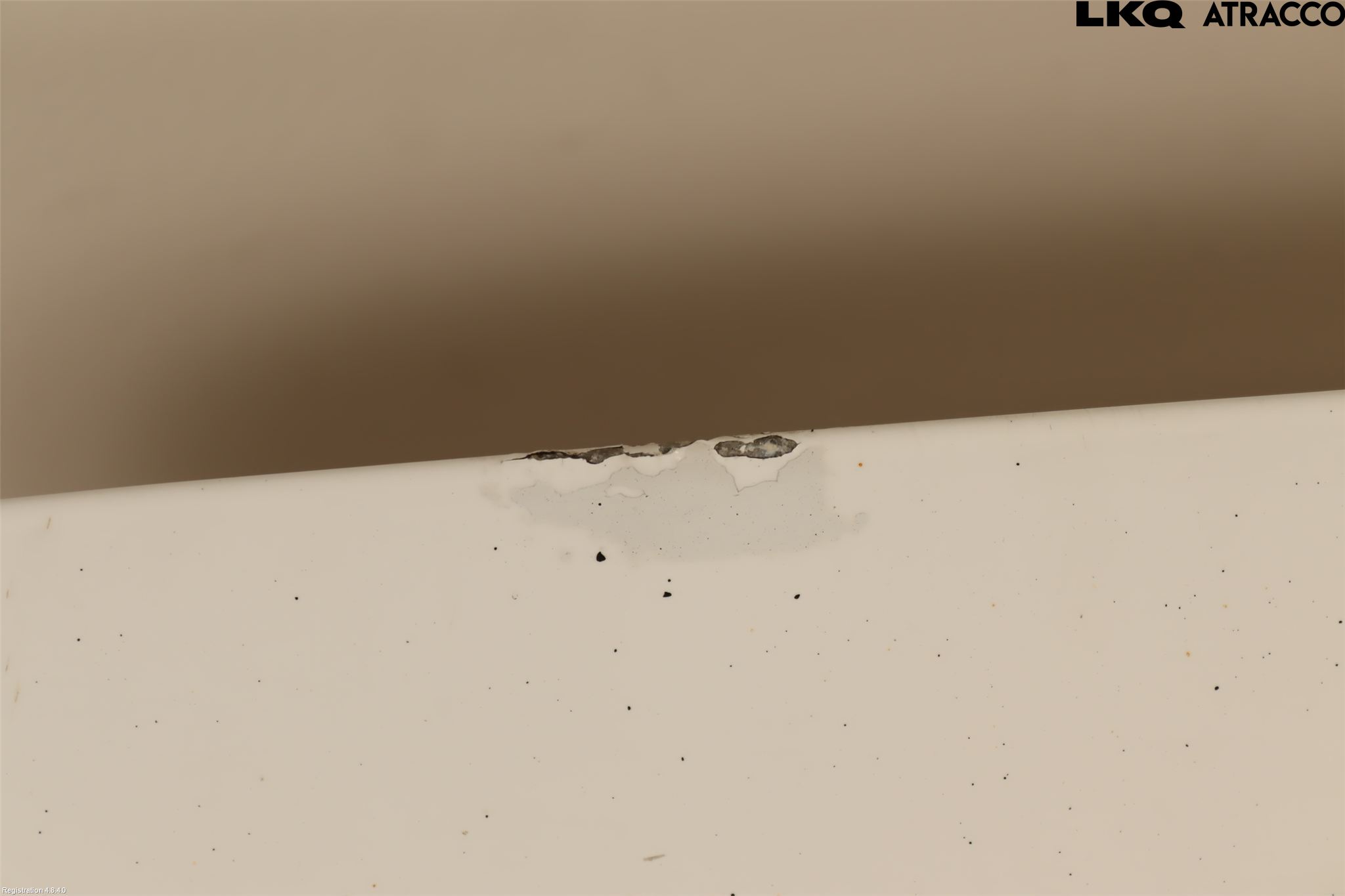 Audi A6 ALLROAD 12-18 Baklucka Kombi