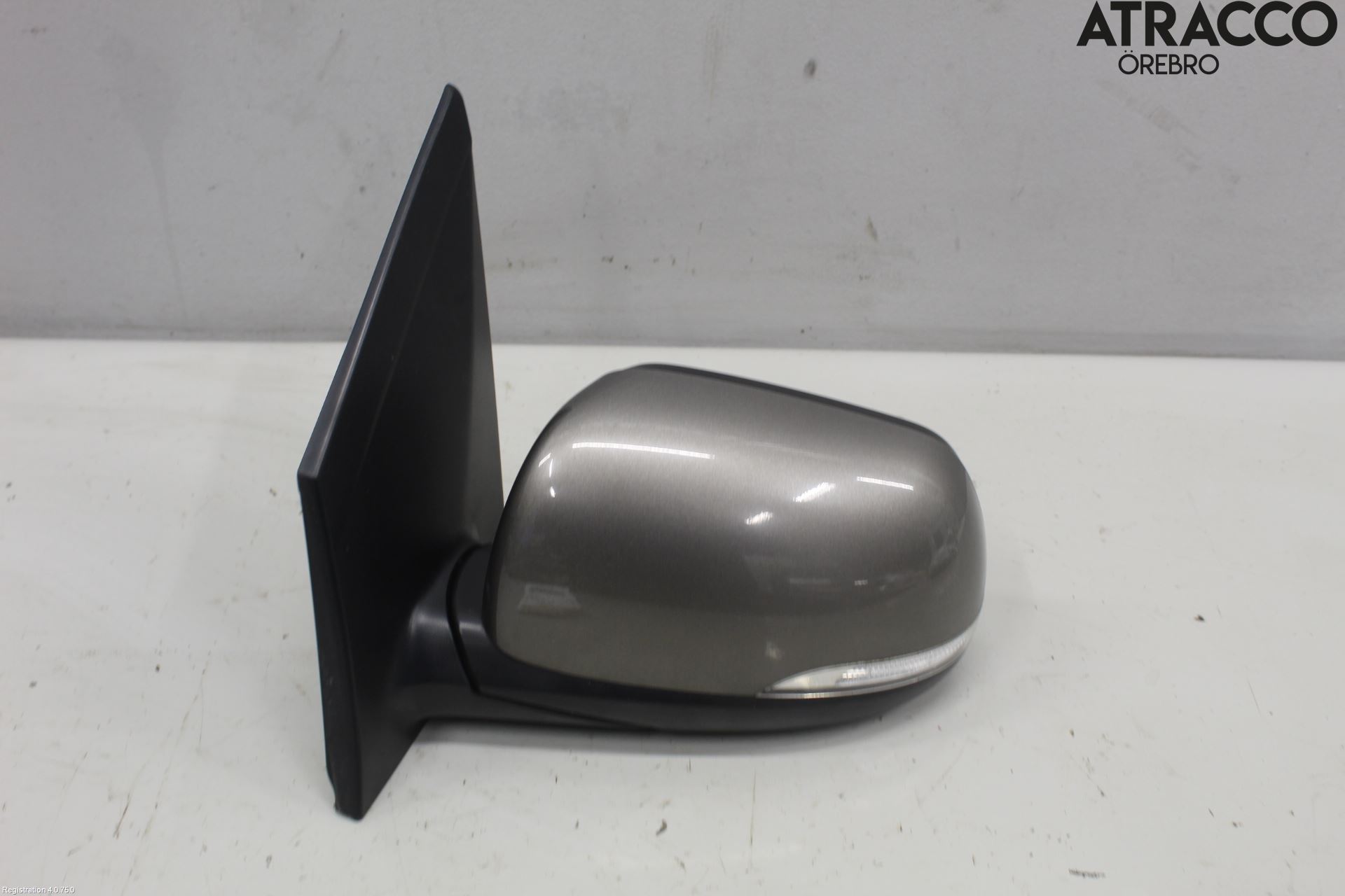 Kia PICANTO 17- Spegel Yttre El Vä