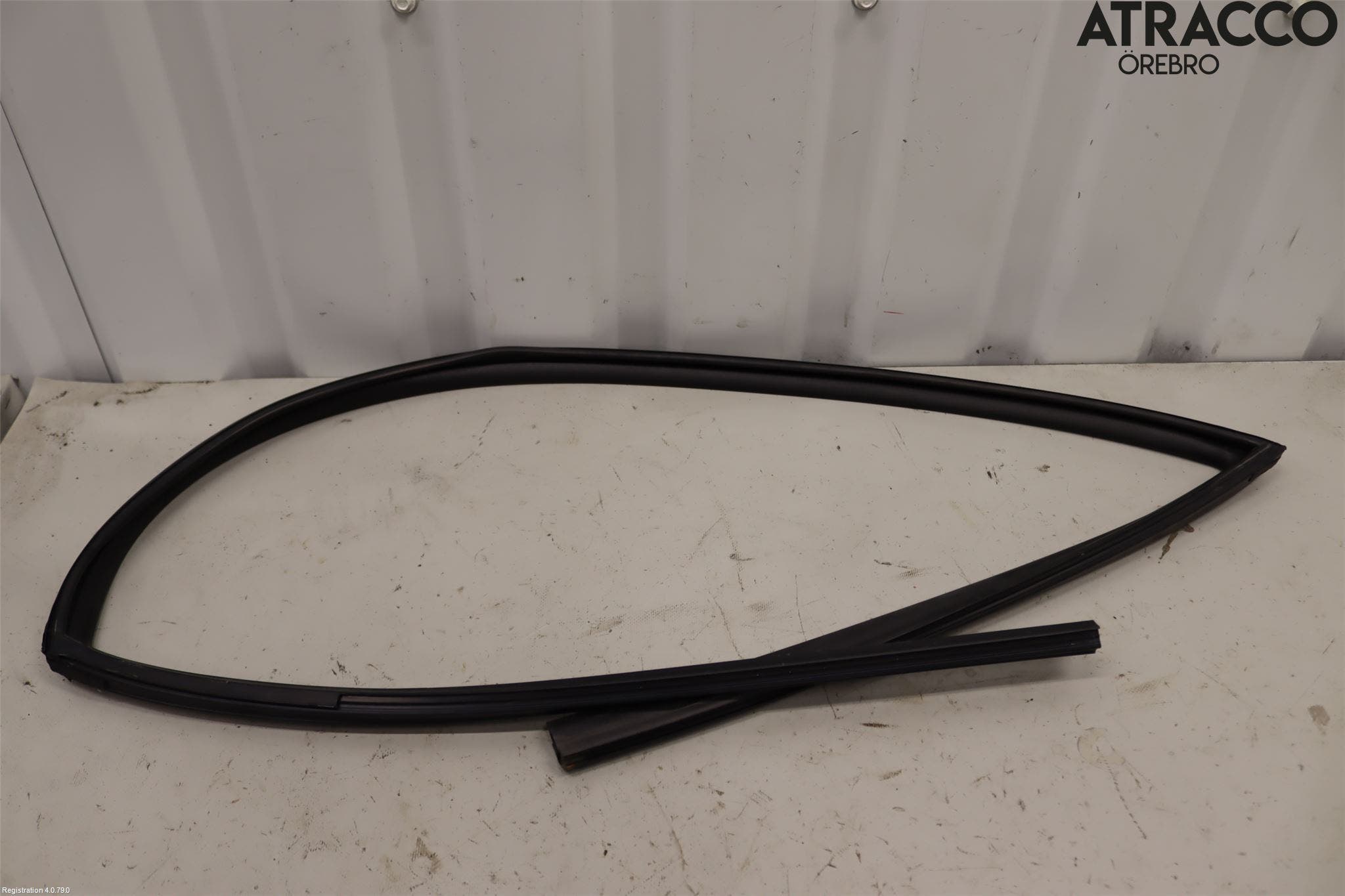 Kia STONIC 18->> Dörruteram