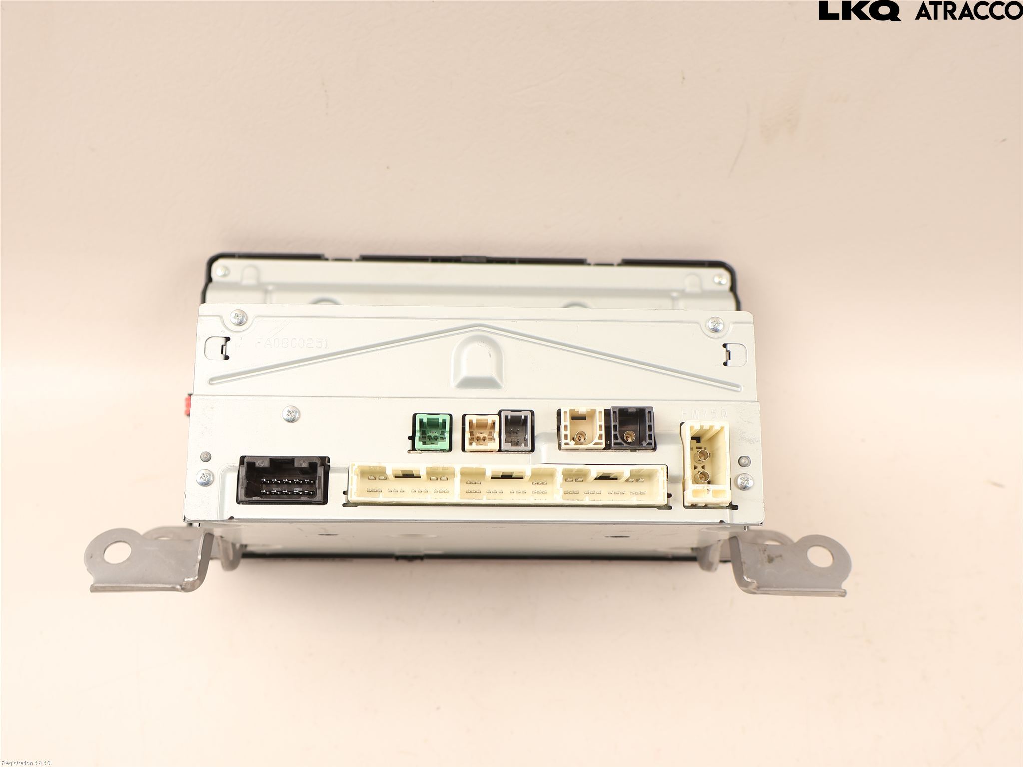 Toyota C-HR 16-23 Gps Navigator