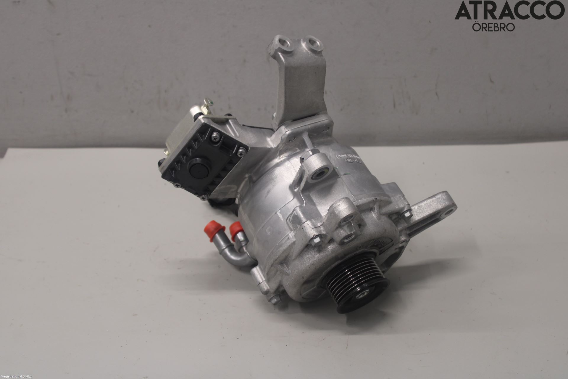 Kia NIRO (DE) 17-22 Generator