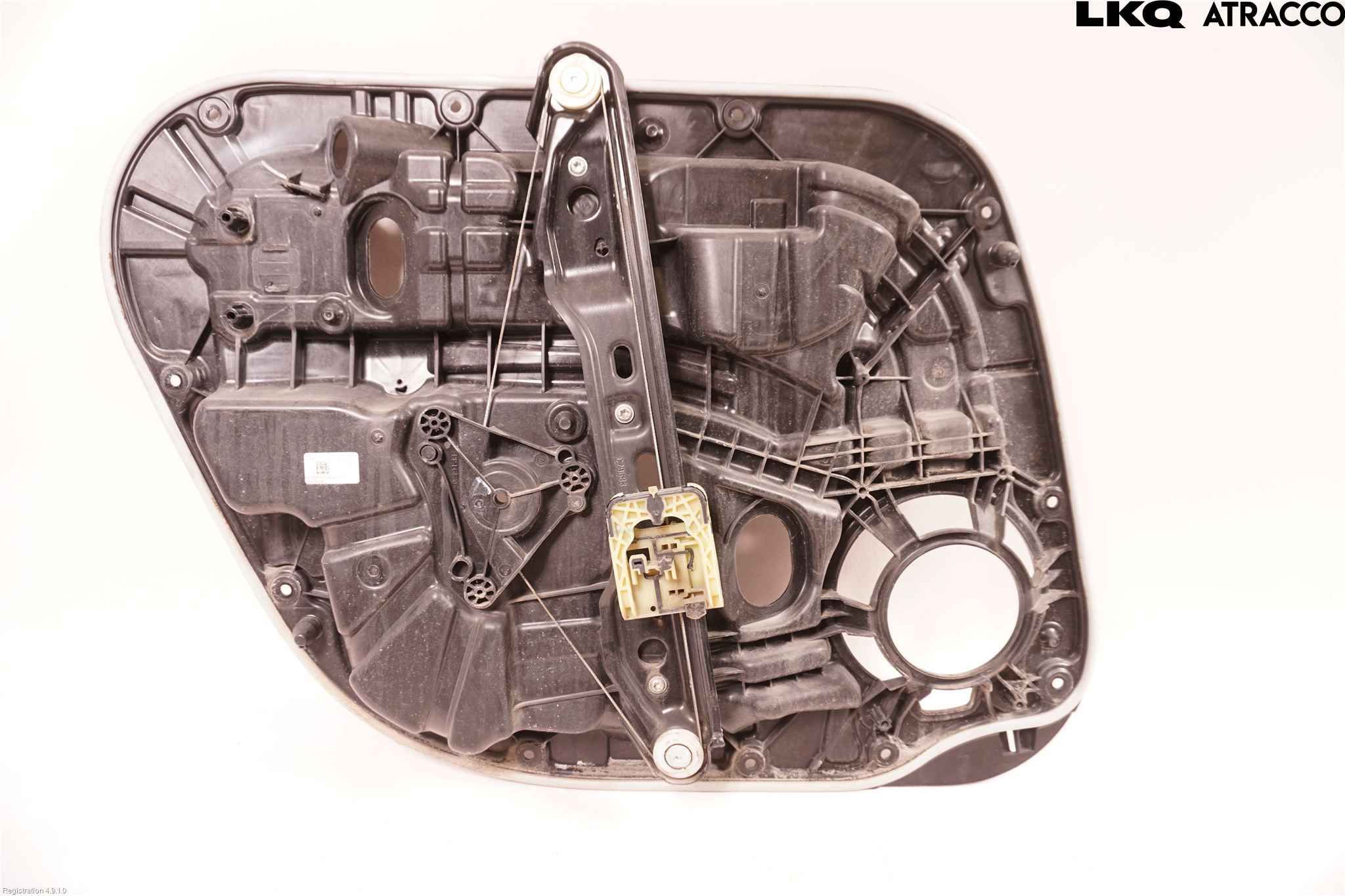 Volvo V90 17->> Fönsterhissmekanism