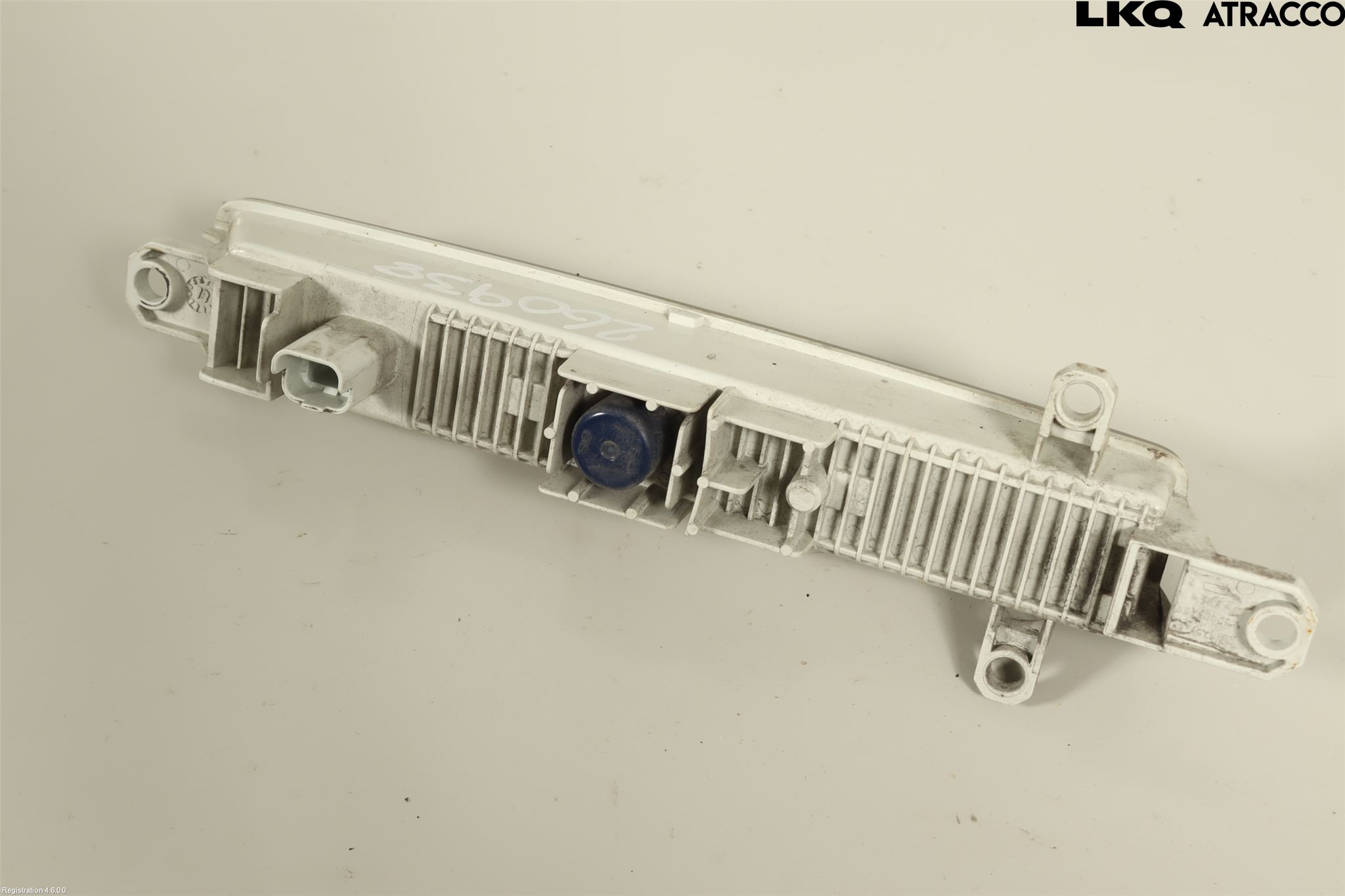 Citroen BERLINGO 08-18 Positionsljus Fram Hö