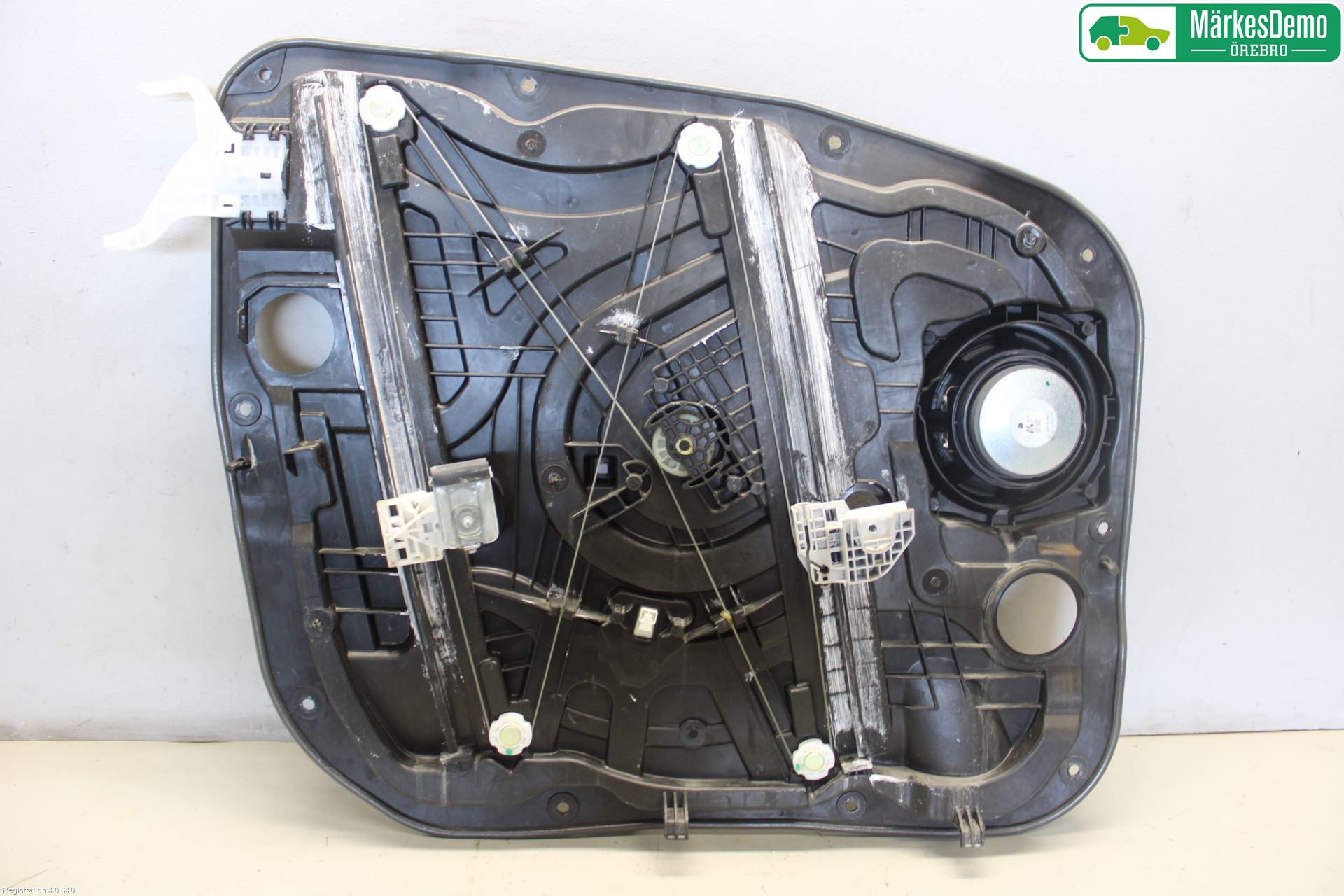 Kia SORENTO 15-20 Fönsterhissmekanism