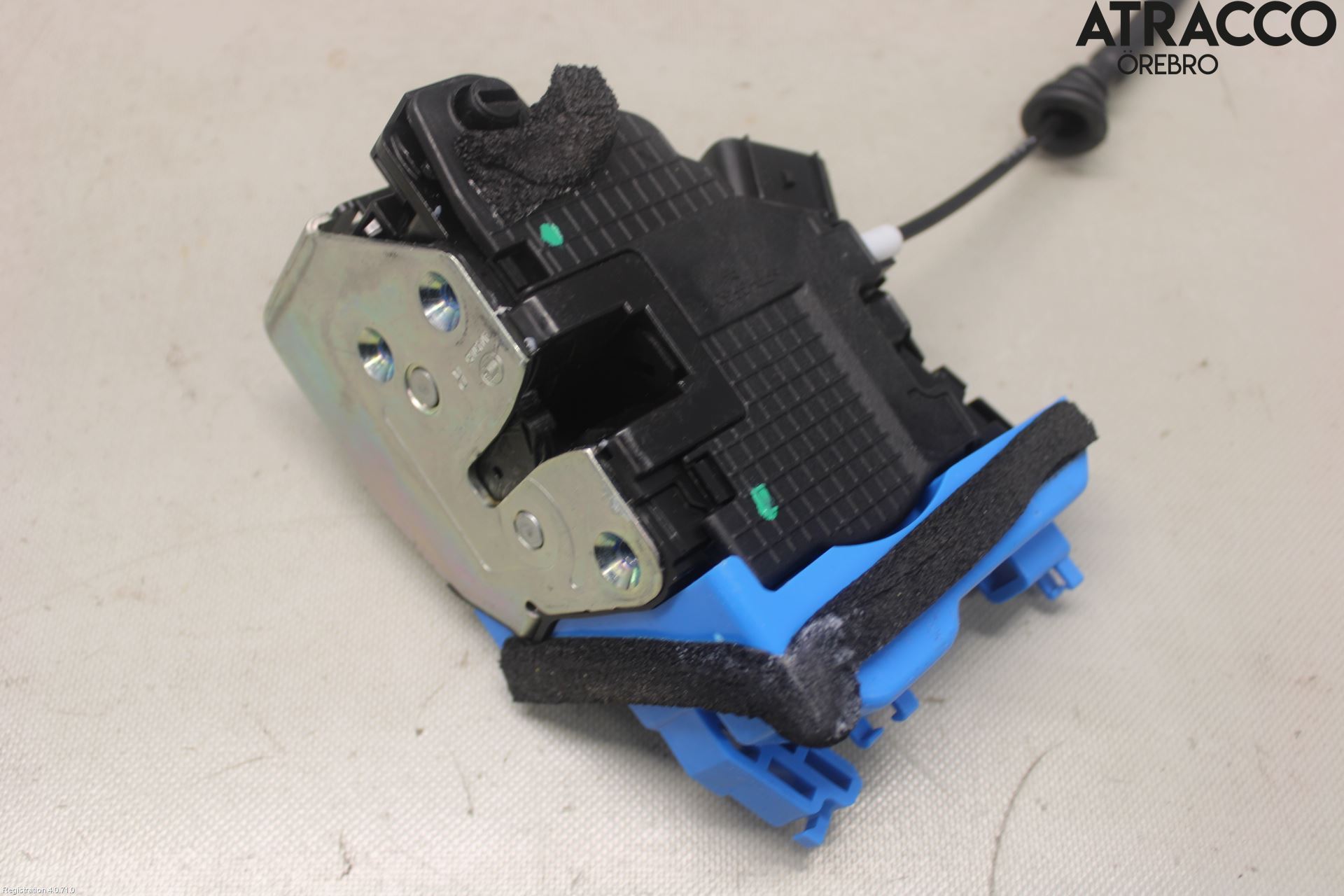 Kia CEED 12-18 Låskista-Dörrlås