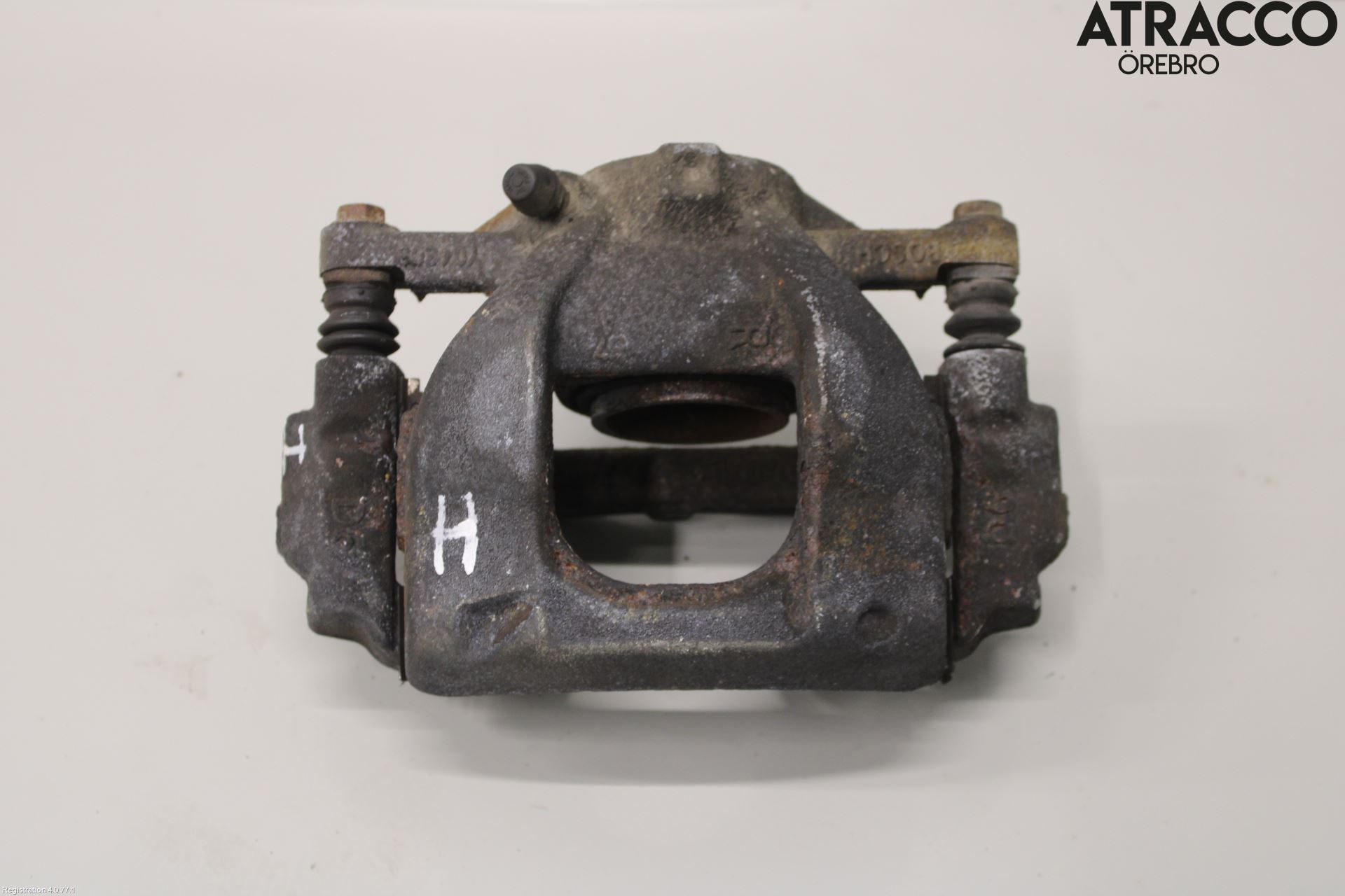 Toyota AVENSIS 16-18 Bromsok Fram Höger