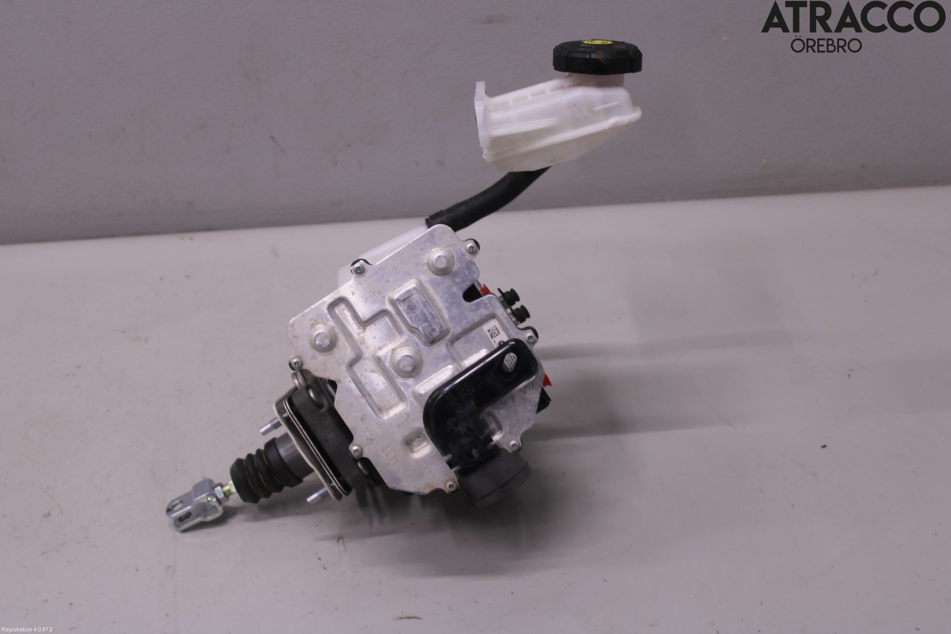 Kia NIRO (DE) 17-22 Abs Hydraulaggregat