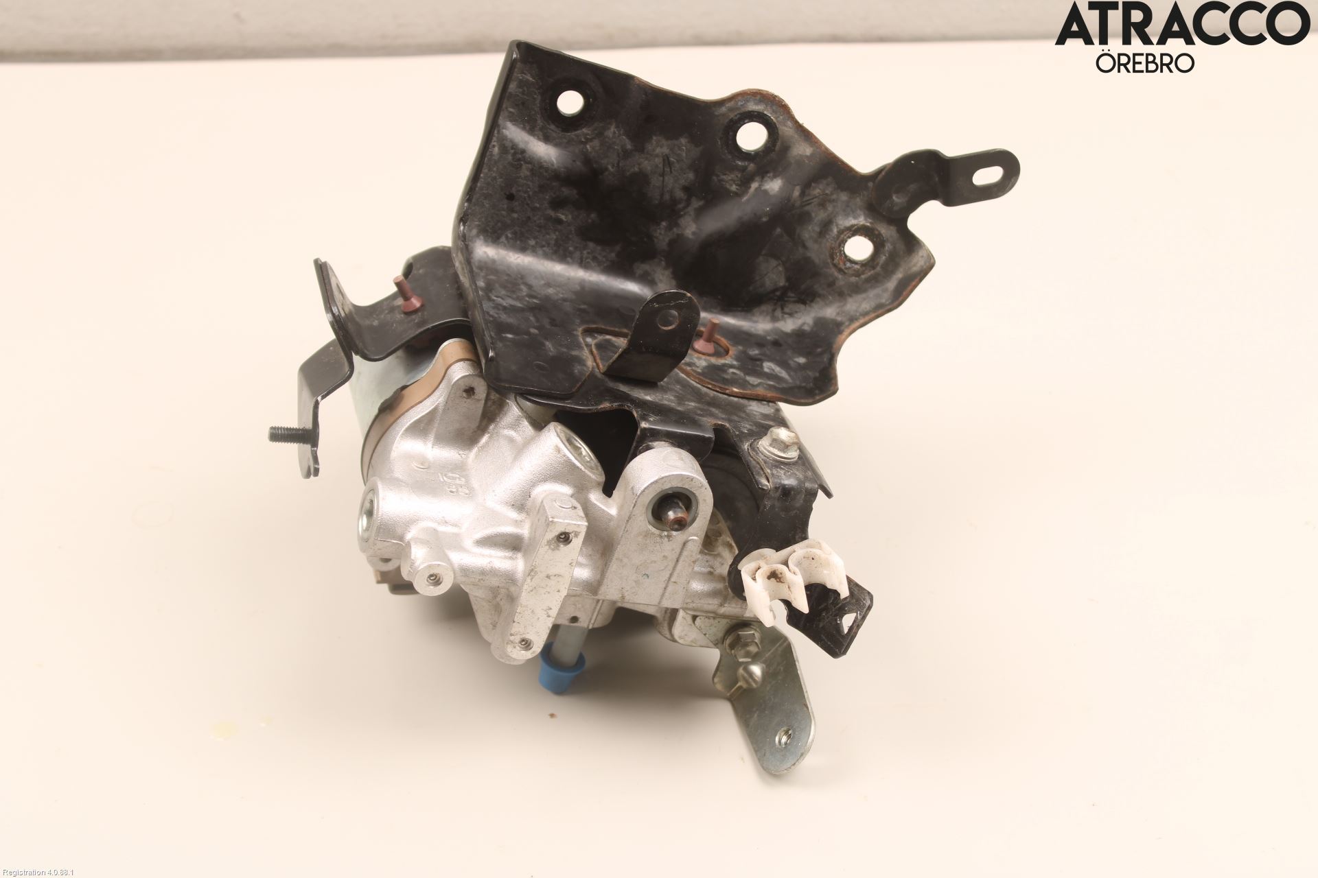 Lexus NX 300h 15-21 Abs Hydraulpump