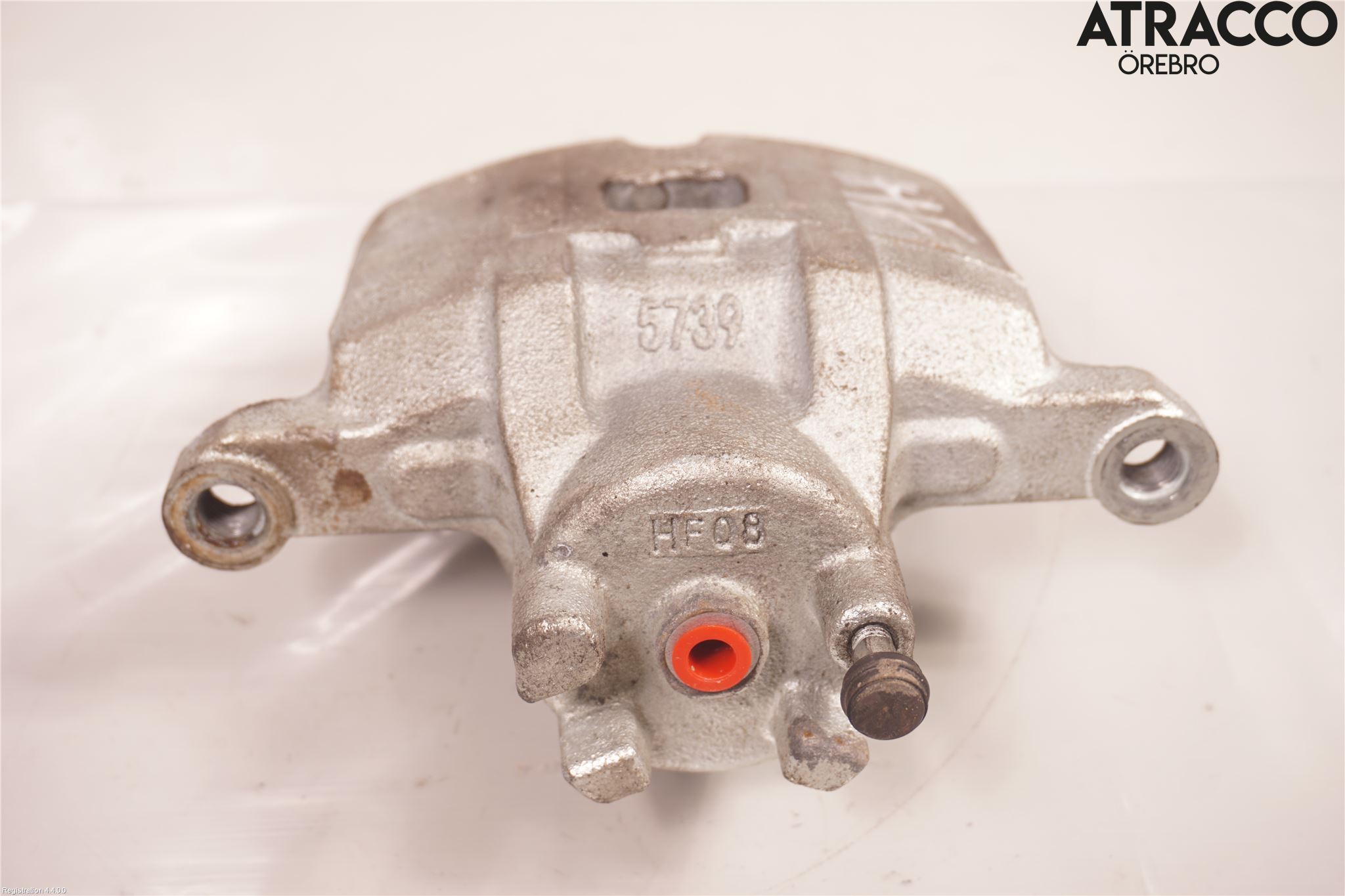 Mitsubishi LANCER 07-14 Bromsok Fram Höger