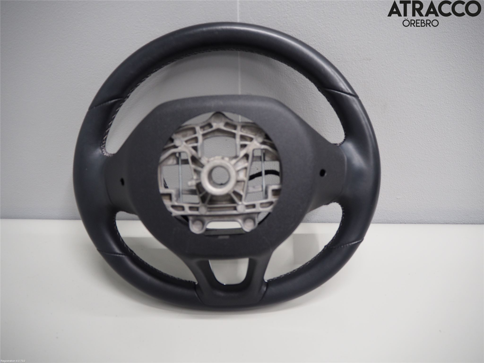 Peugeot 2008 13-20 Ratt