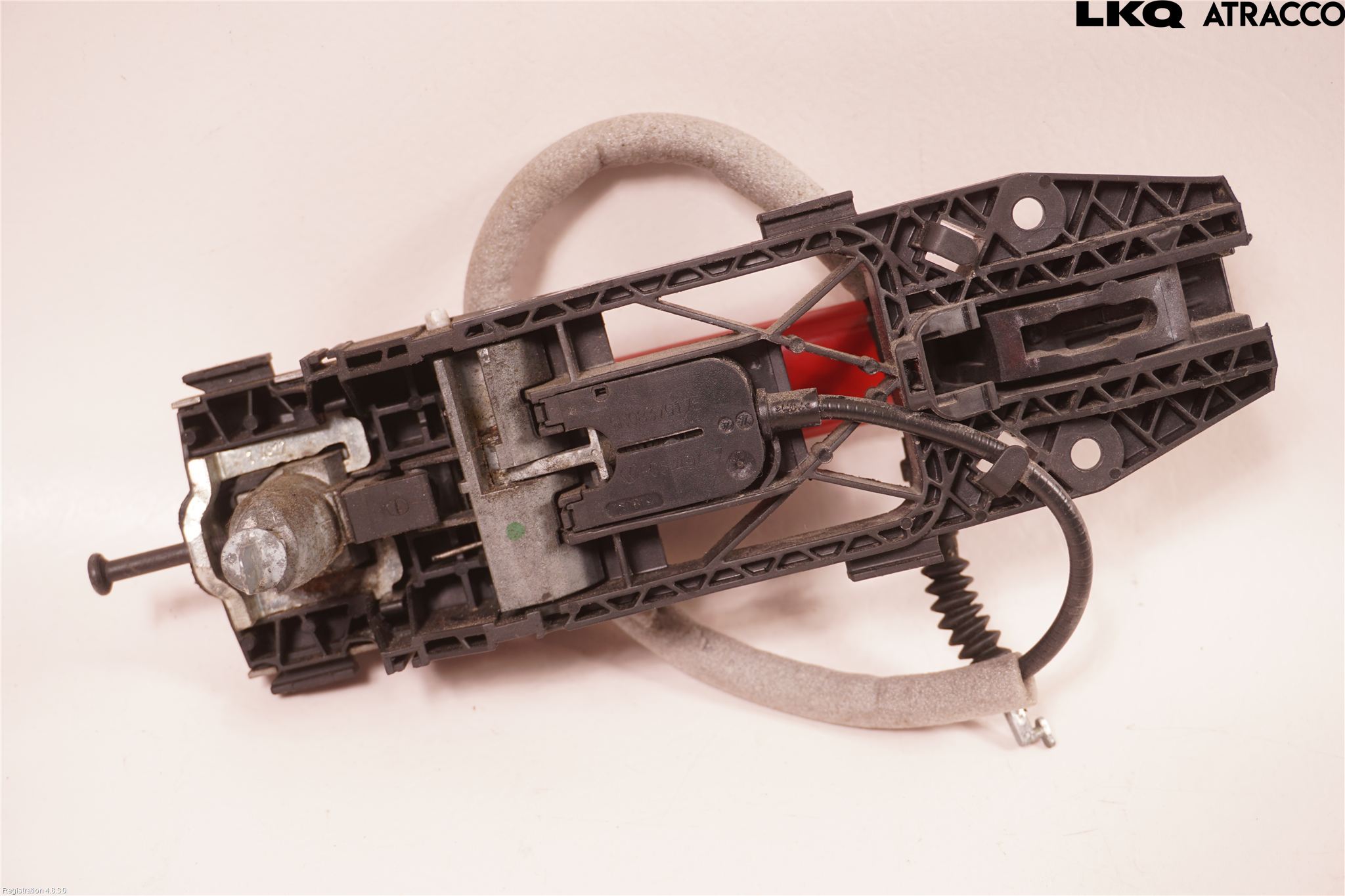 Volkswagen VW CADDY 16-20 Dörrhandtag Yttre Vä