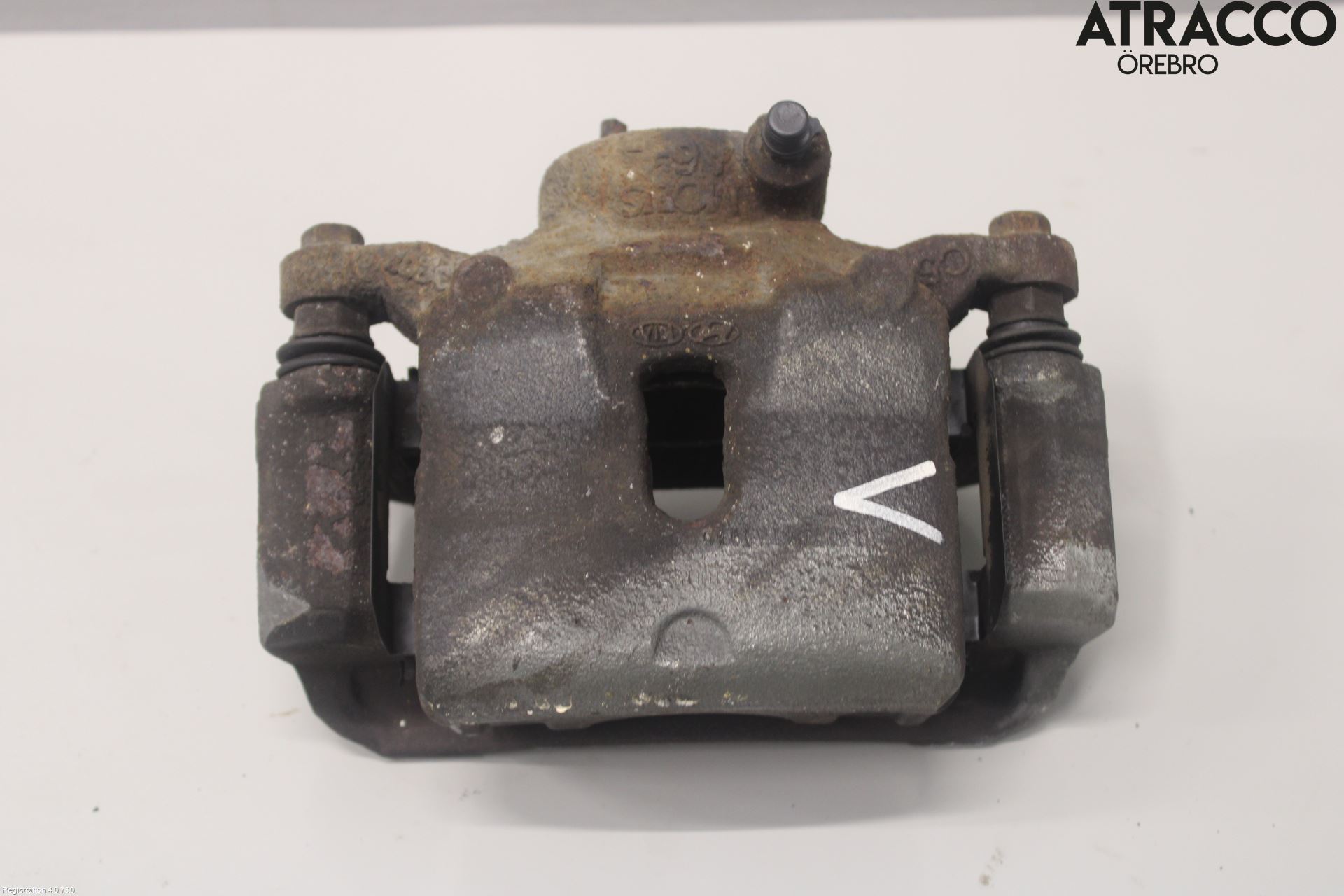 Kia CEED 12-18 Bromsok Fram Vänster