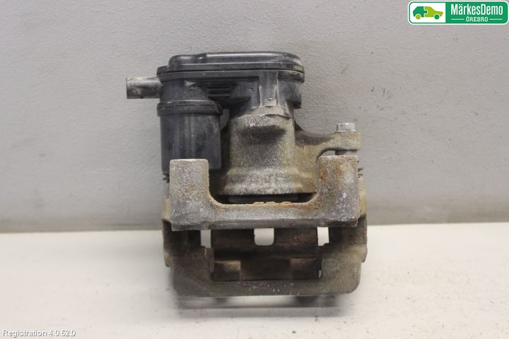 Kia OPTIMA 16-20 Bromsok Bak Höger