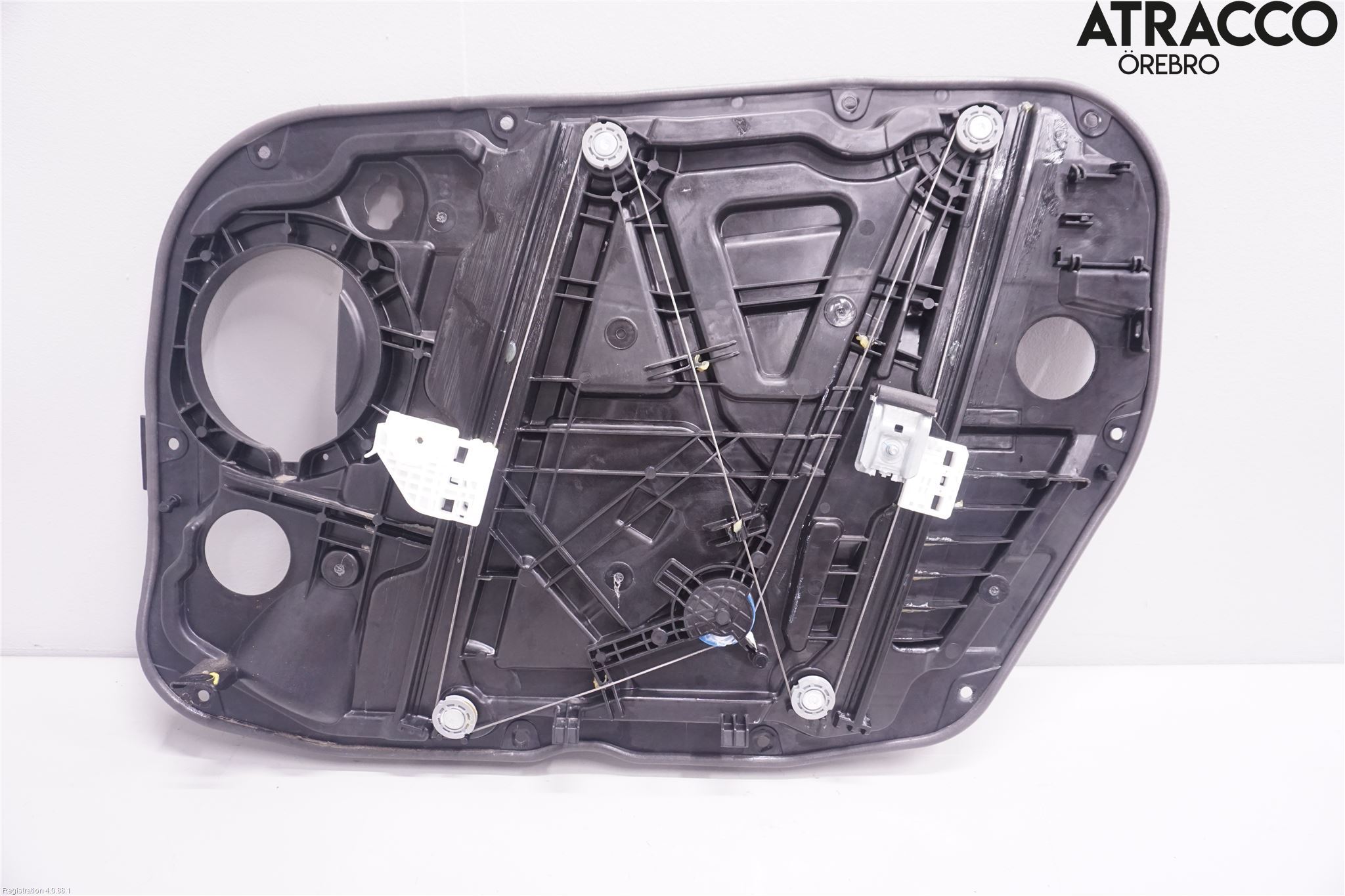 Kia CEED/CEED SW 19- Fönsterhissmekanism
