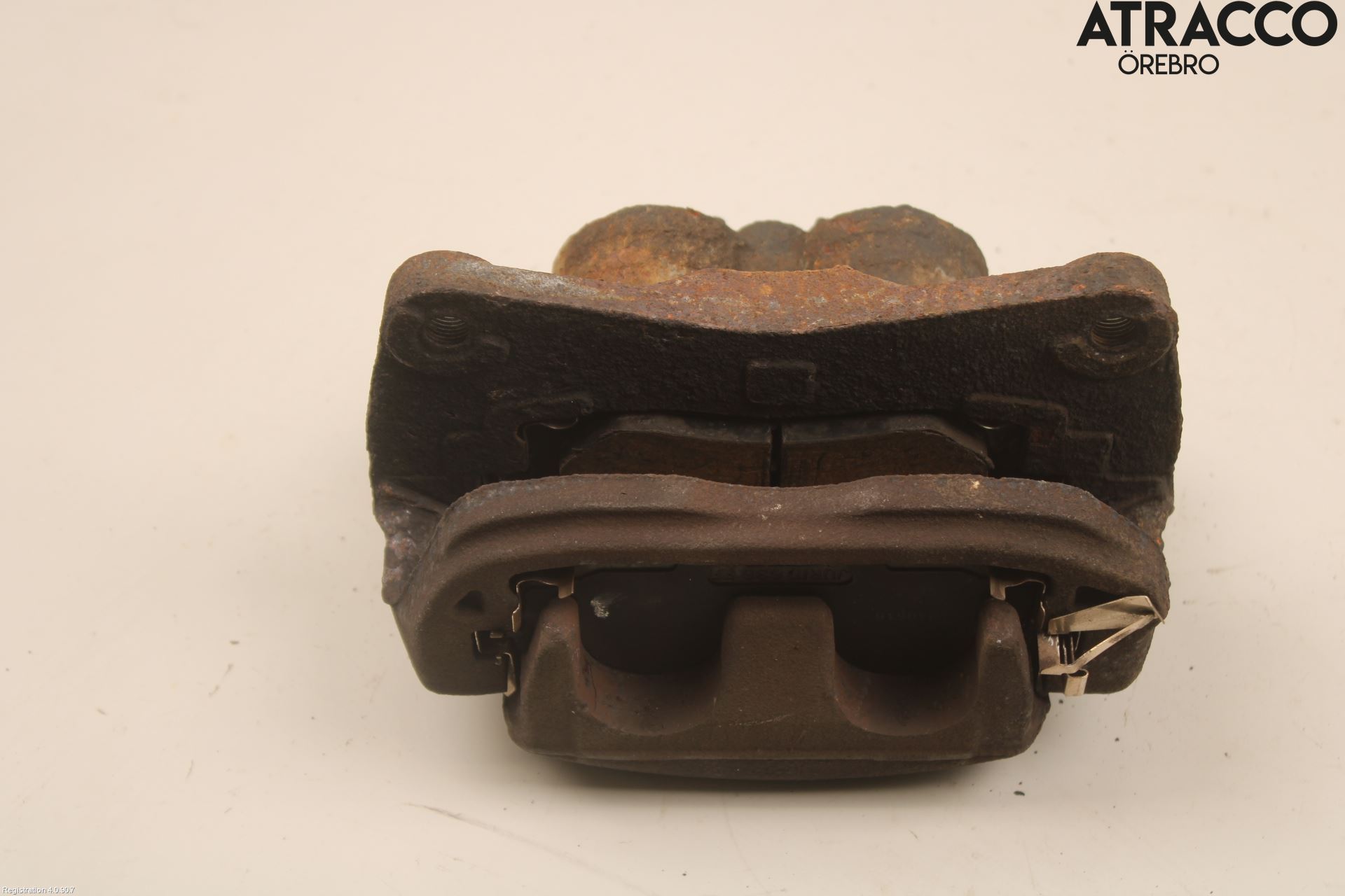 Subaru XV 12-17 Bromsok Fram Höger