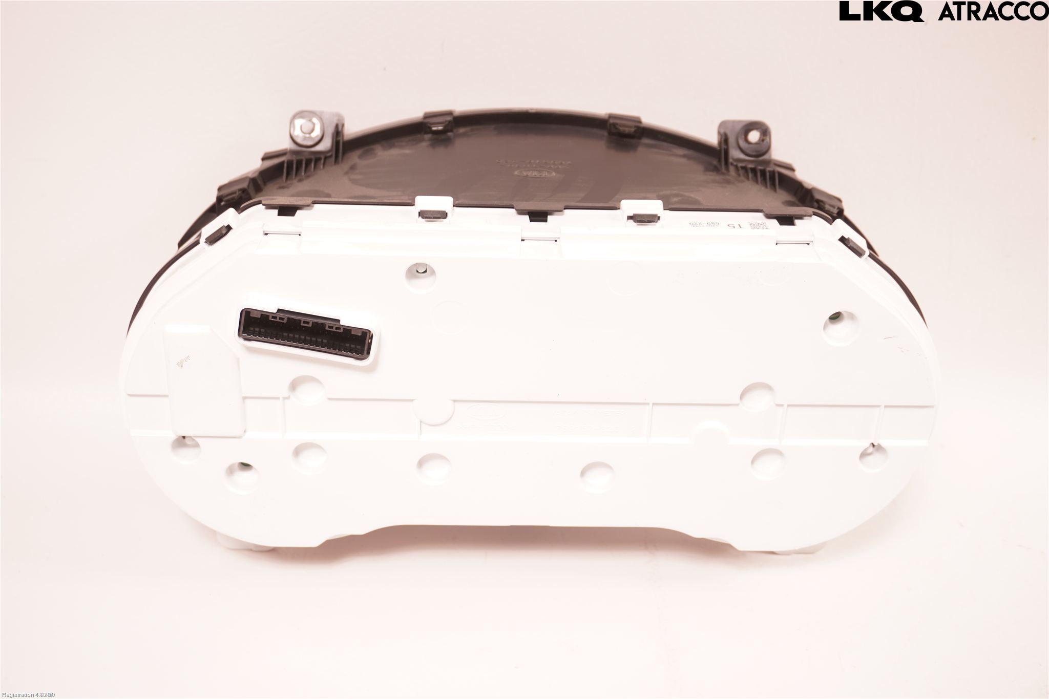 Kia SPORTAGE (QL) 16-21 Instrument Komb