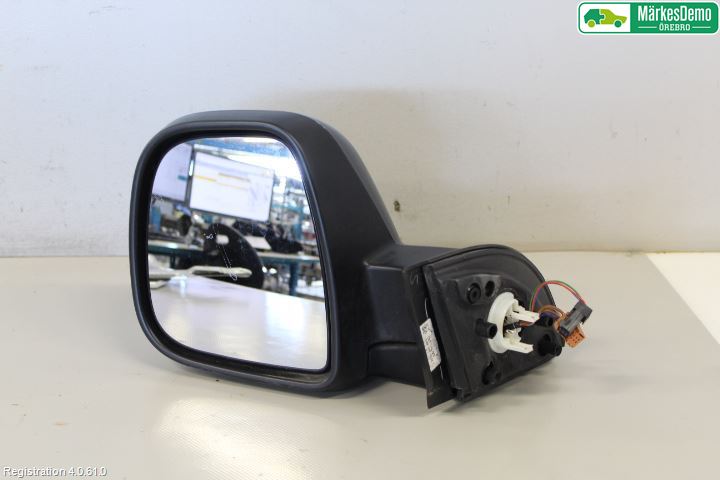 Peugeot PARTNER 16-18 Spegel Yttre El Vä
