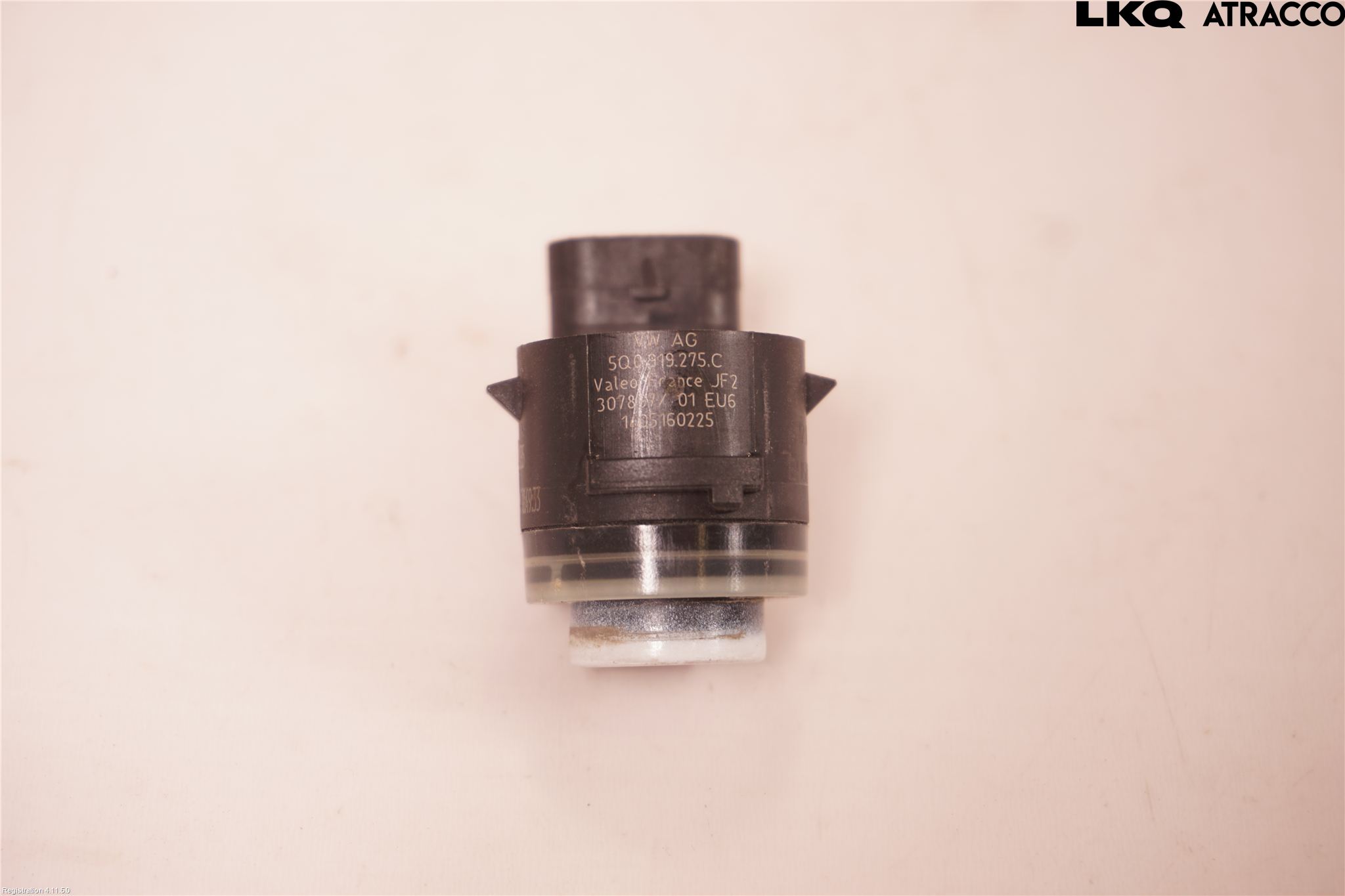 Seat LEON 13-20 Parkeringshjälp Frontsensor