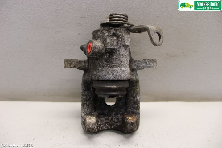 Peugeot 2008 13-20 Bromsok Bak Höger