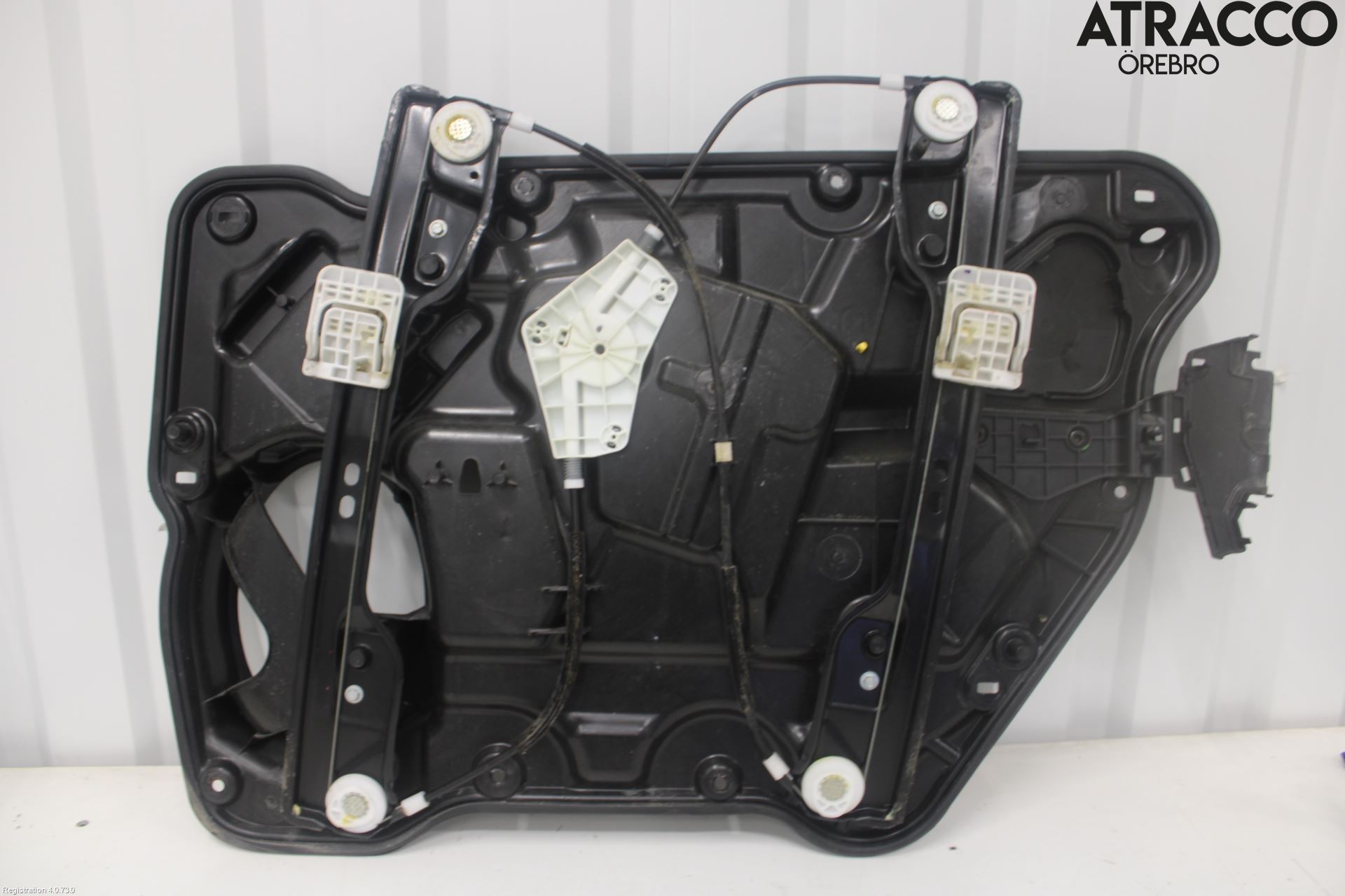 Fiat FREEMONT Fönsterhissmekanism