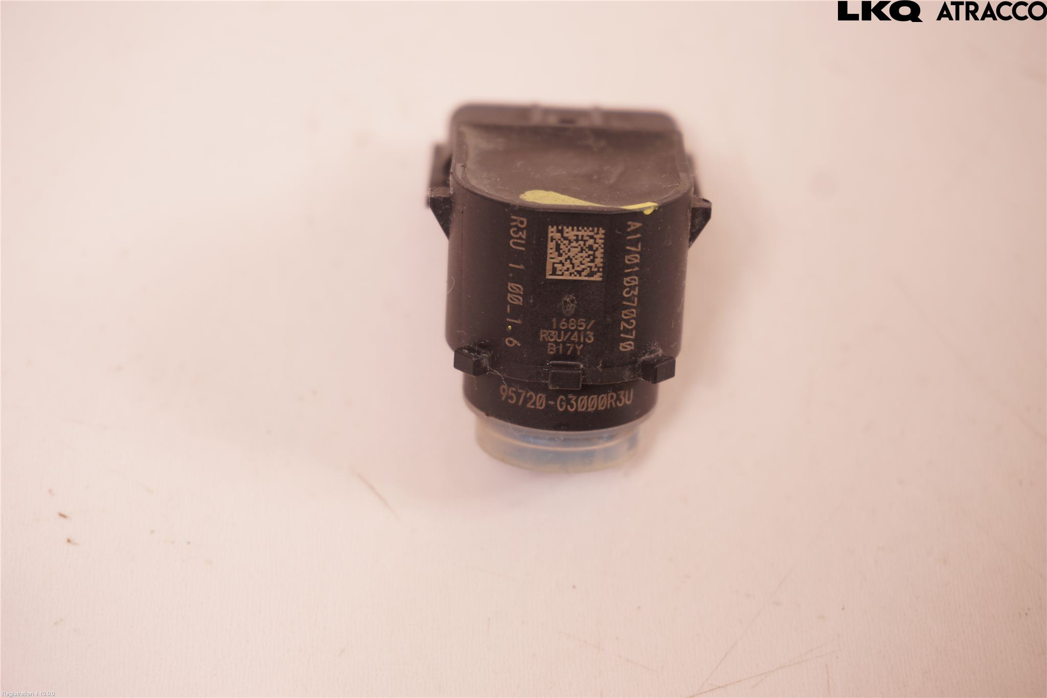 Hyundai i30 PD 17- Parkeringshjälp Backsensor