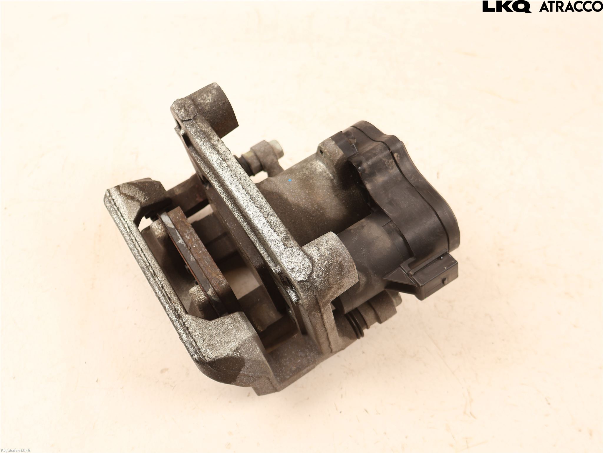 Kia EV6 (CV) 22- Bromsok Bak Höger