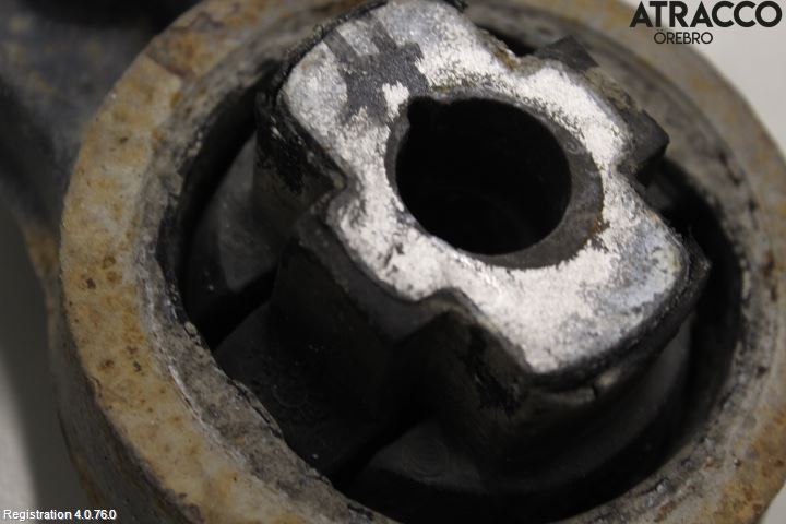 Citroen JUMPER/E-JUMPER 14- Bärarm Fram Undre Hö