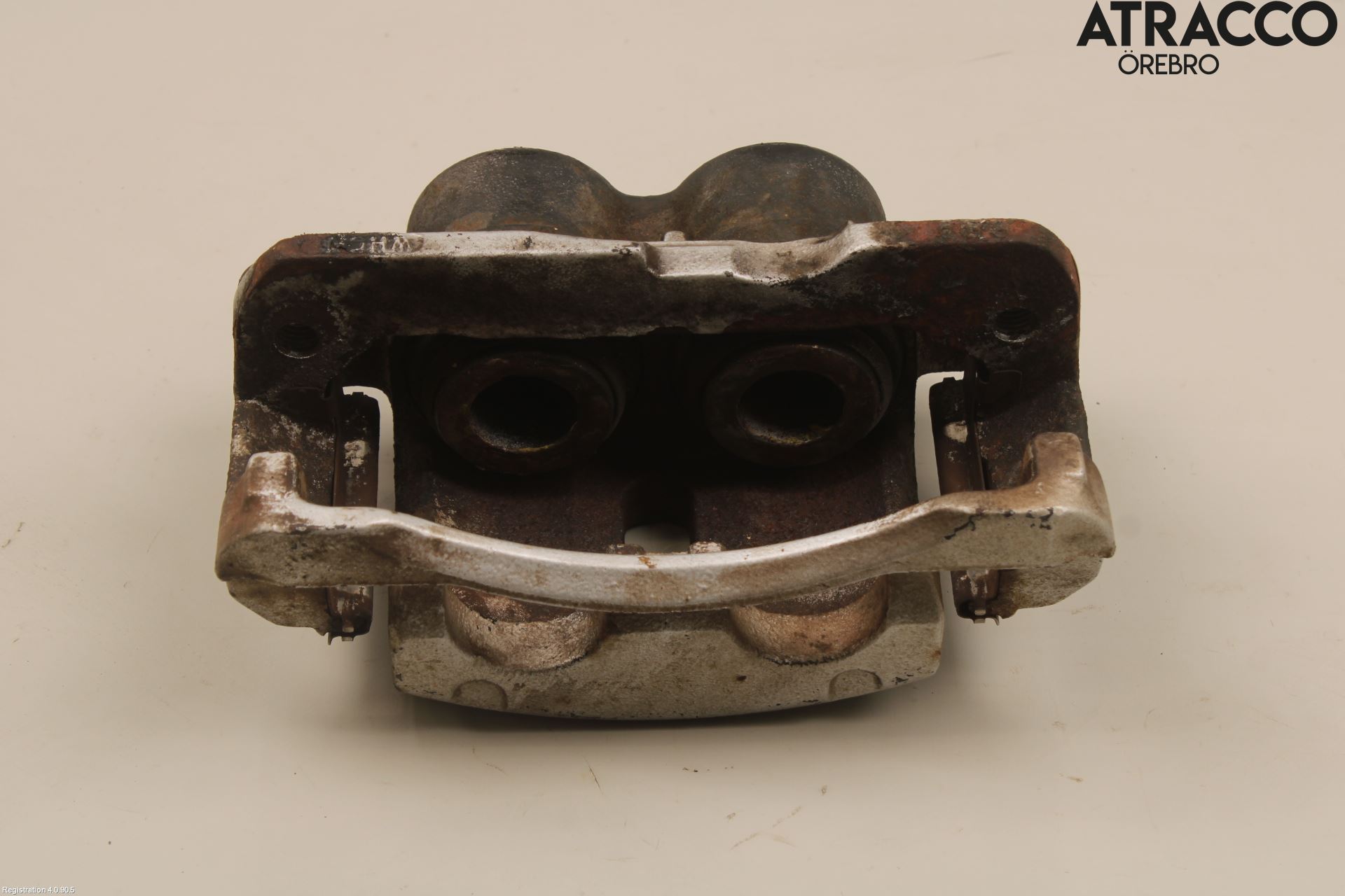 Cadillac ESCALADE Bromsok Fram Vänster