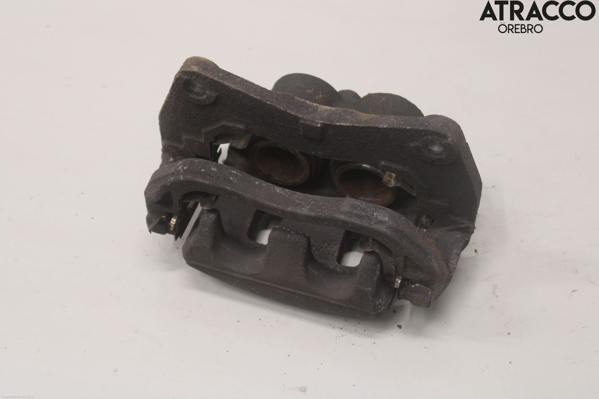 Subaru OUTBACK 15-20 Bromsok Fram Vänster