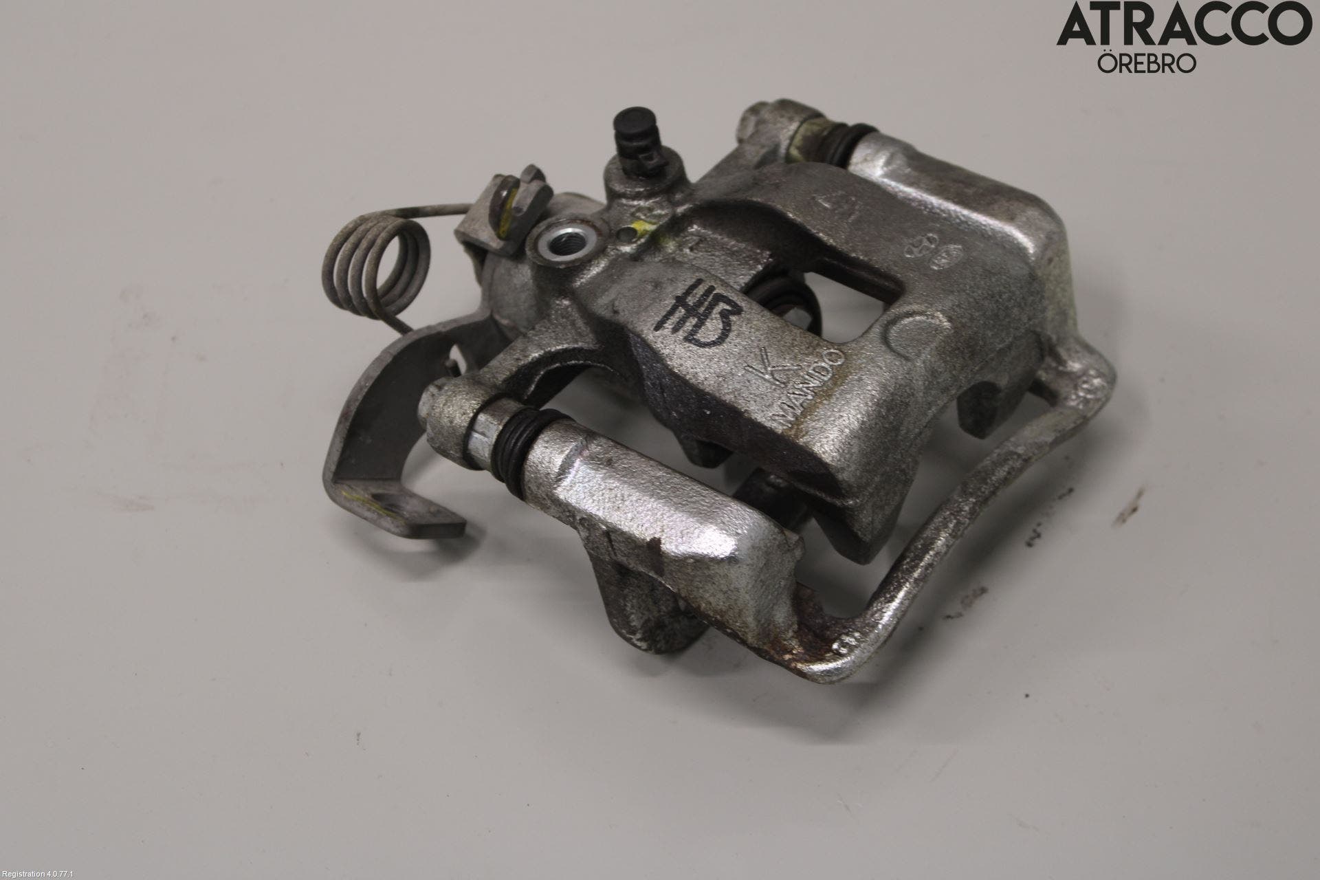 Kia RIO 17- Bromsok Bak Höger