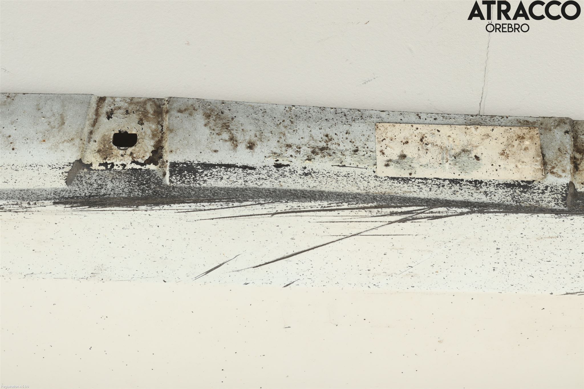 BMW 3 E92/93 Coupé/Cab 05-14 Sidokjol Vä