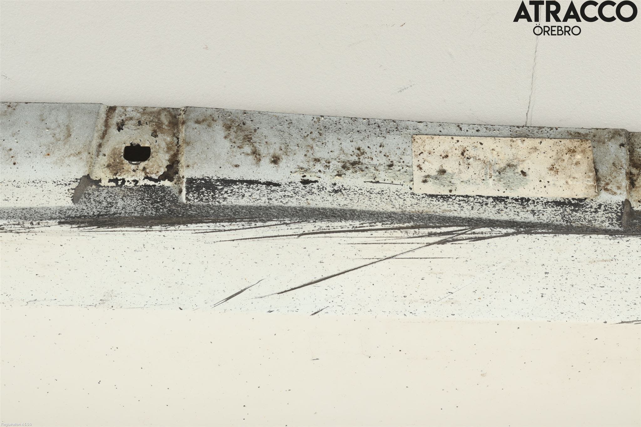 BMW 3 E92/93 Coupé/Cab 05-14 Sidokjol Vä