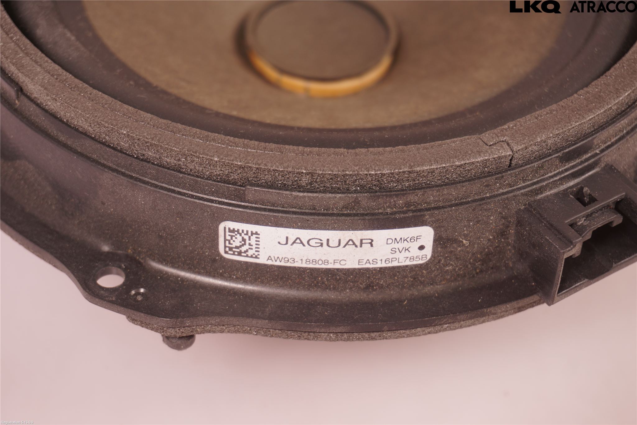 Jaguar XF 08-15 Högtalare