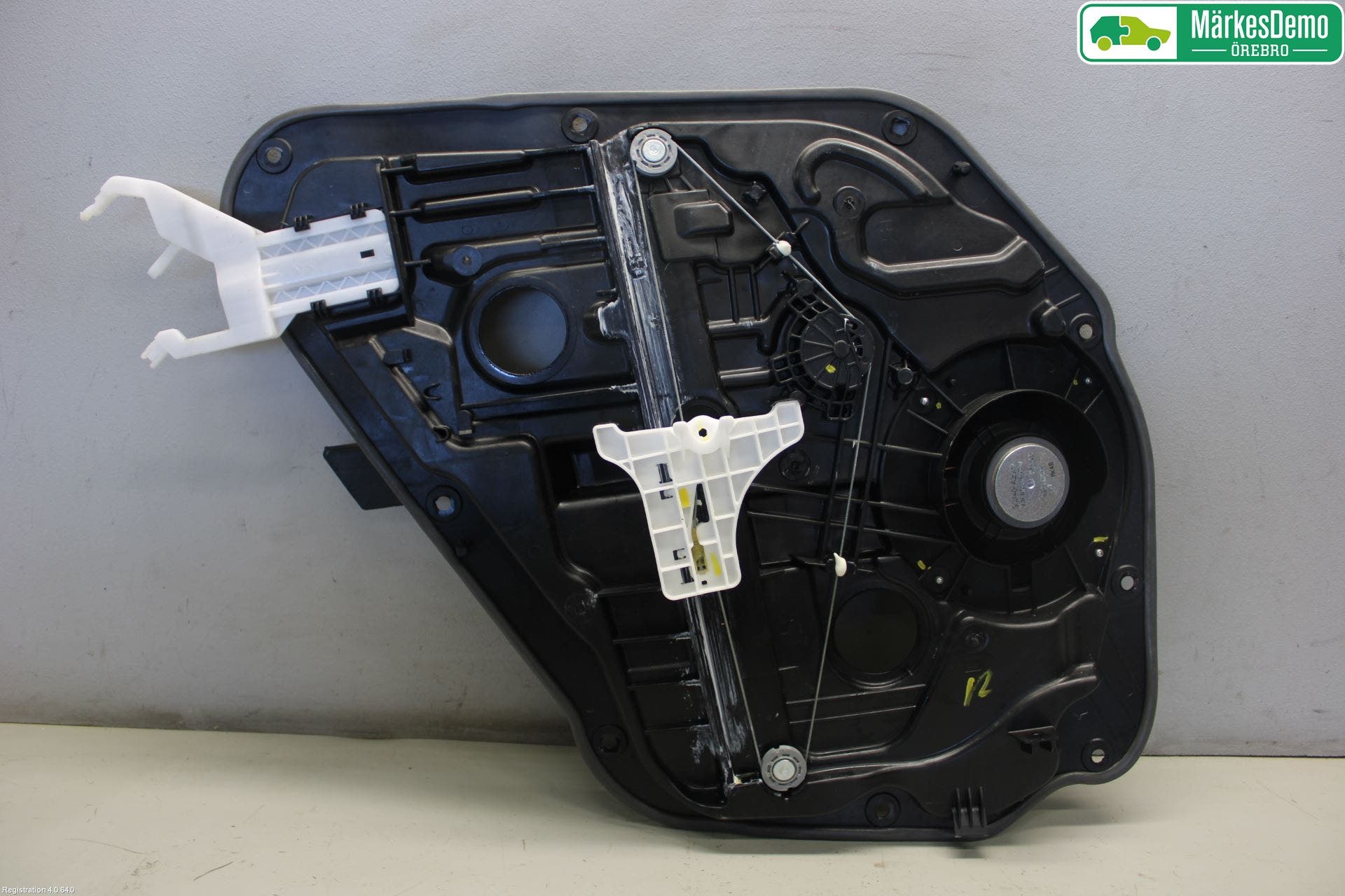 Kia CEED 12-18 Fönsterhissmekanism