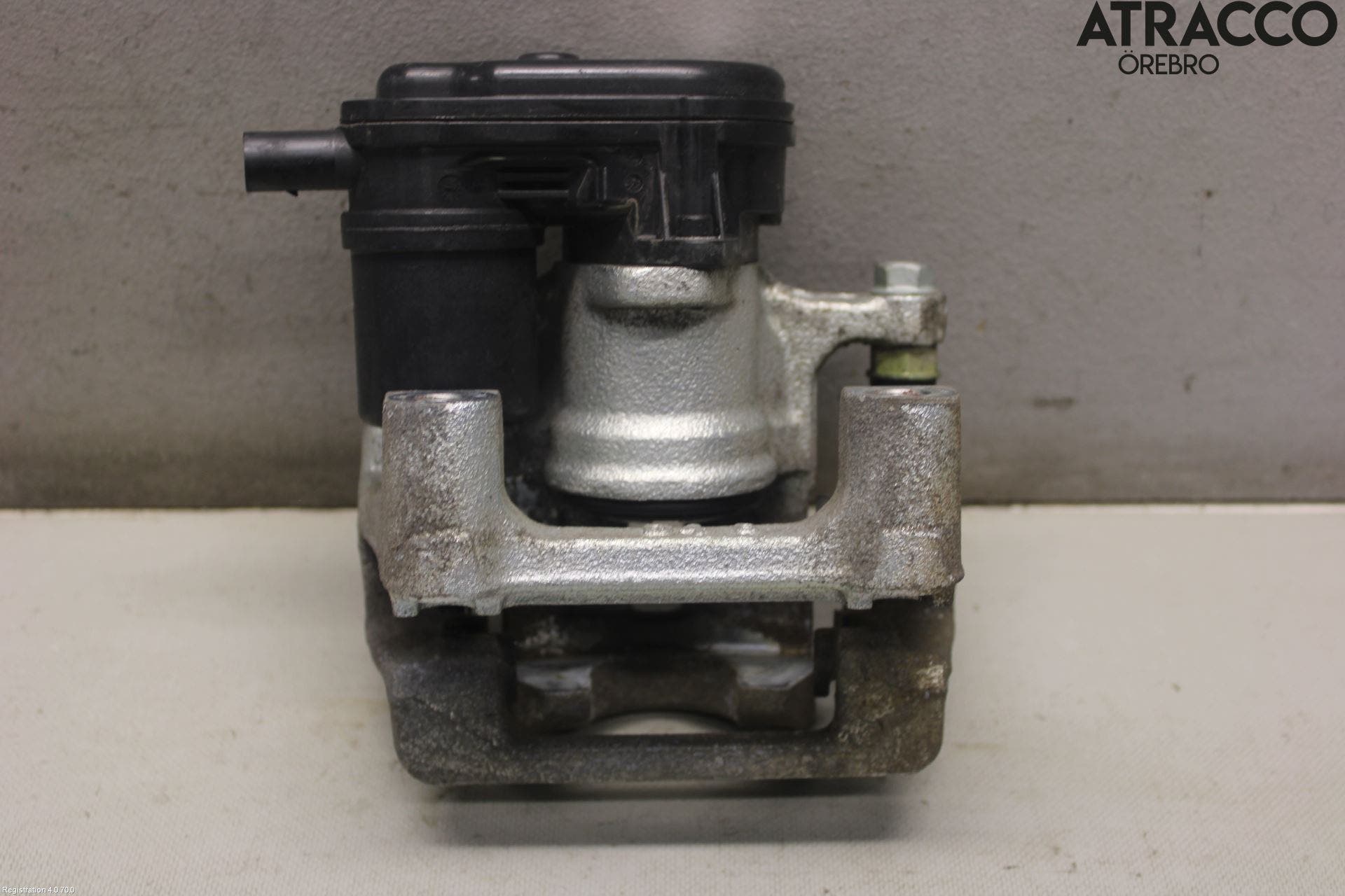 Kia NIRO (DE) 17-22 Bromsok Bak Höger