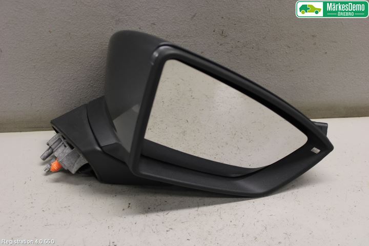 Seat ARONA Spegel Yttre El Hö